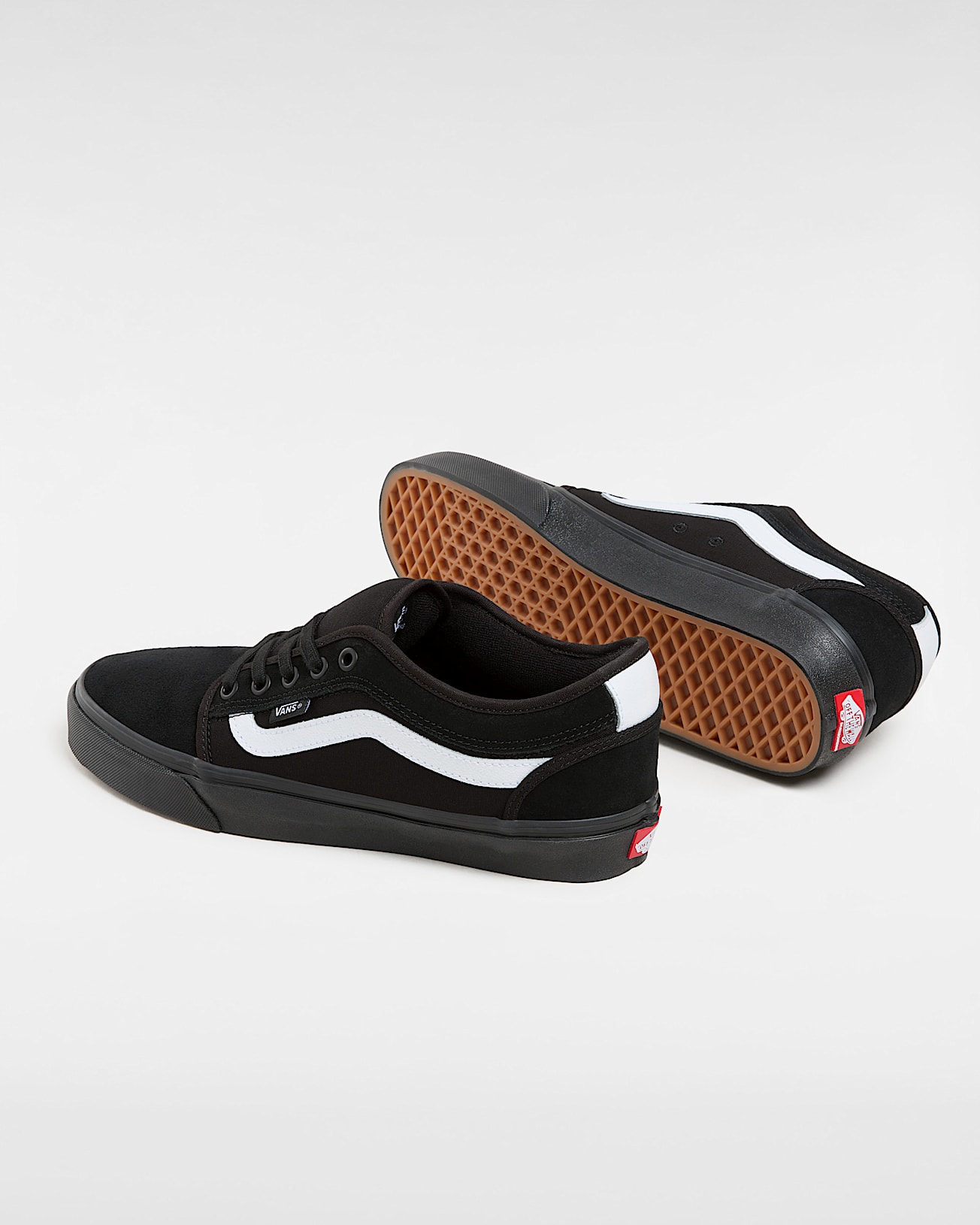 Chaussures Chukka Low Sidestripe