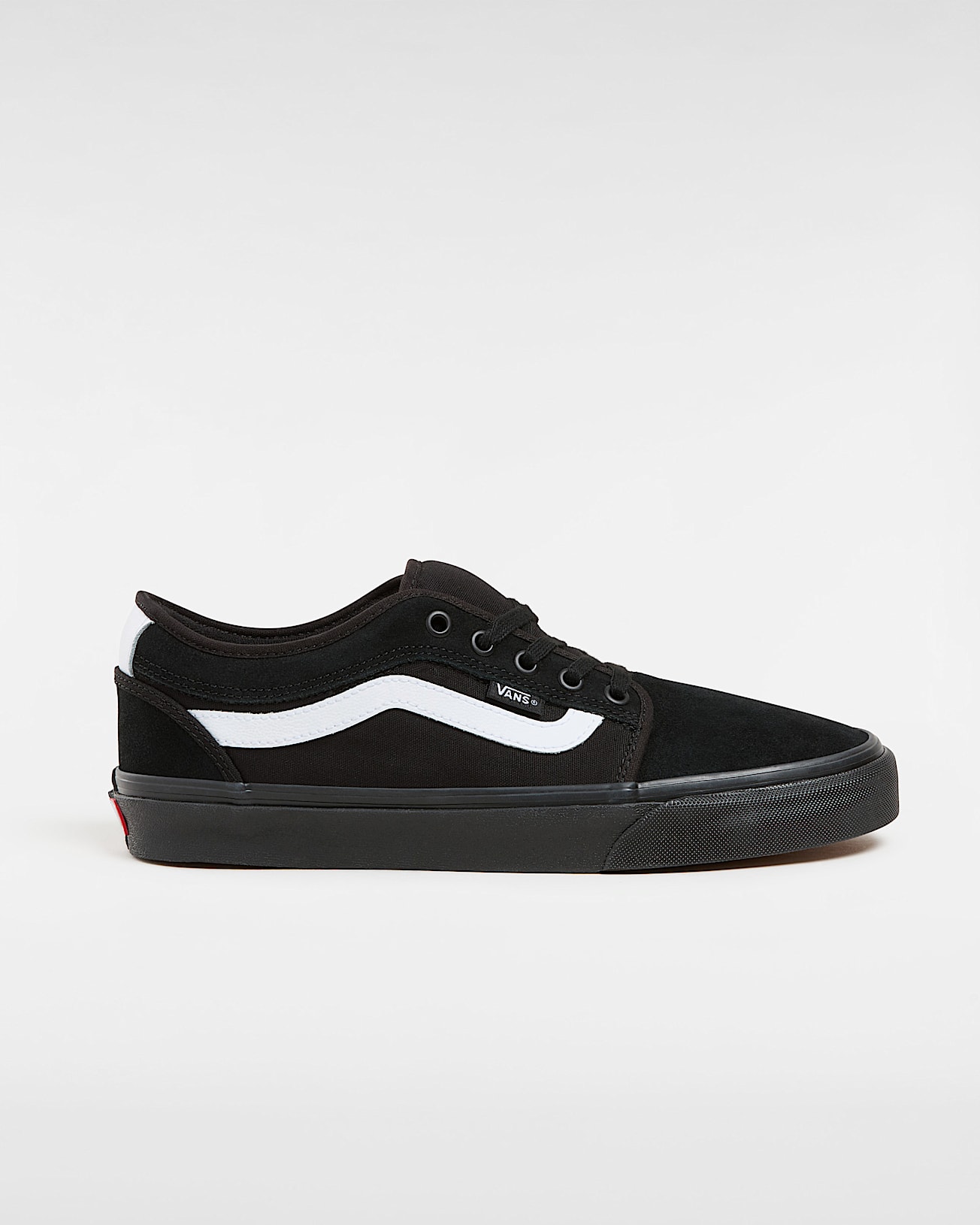 Chaussures Chukka Low Sidestripe