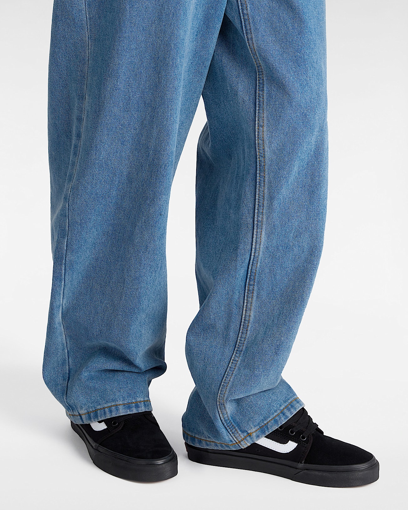 Chaussures Chukka Low Sidestripe