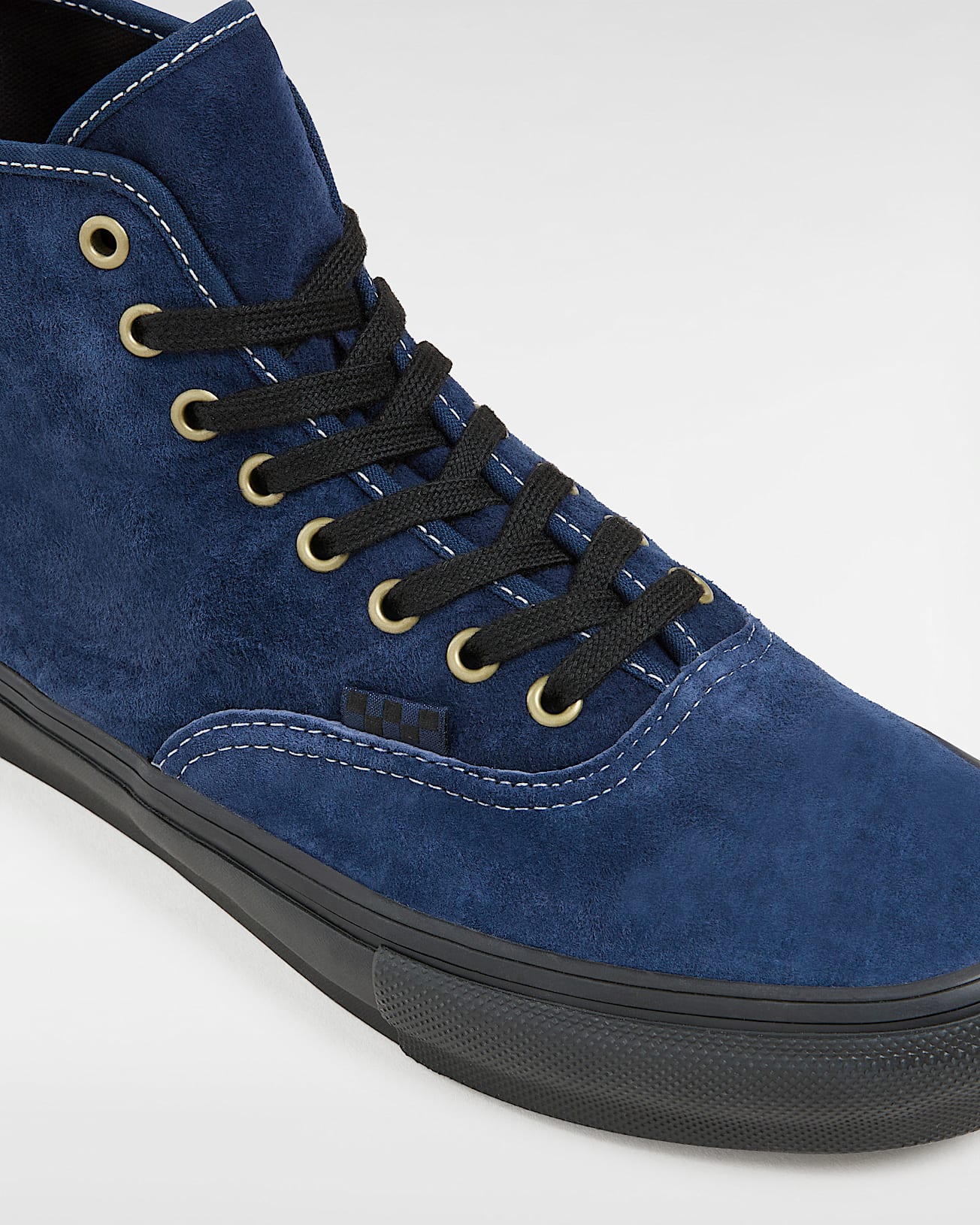 Chaussures Skate Authentic High - 4