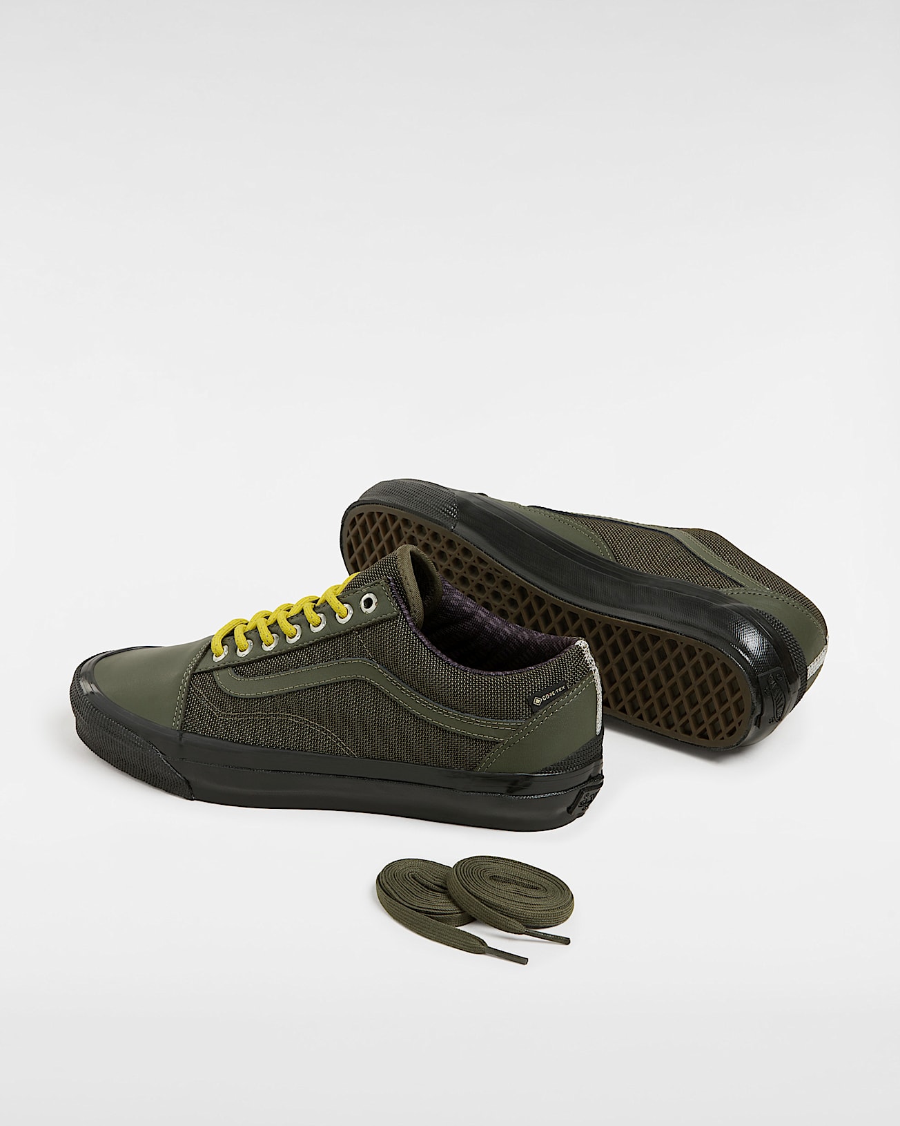 Zapatillas Premium Old Skool 36 - 3