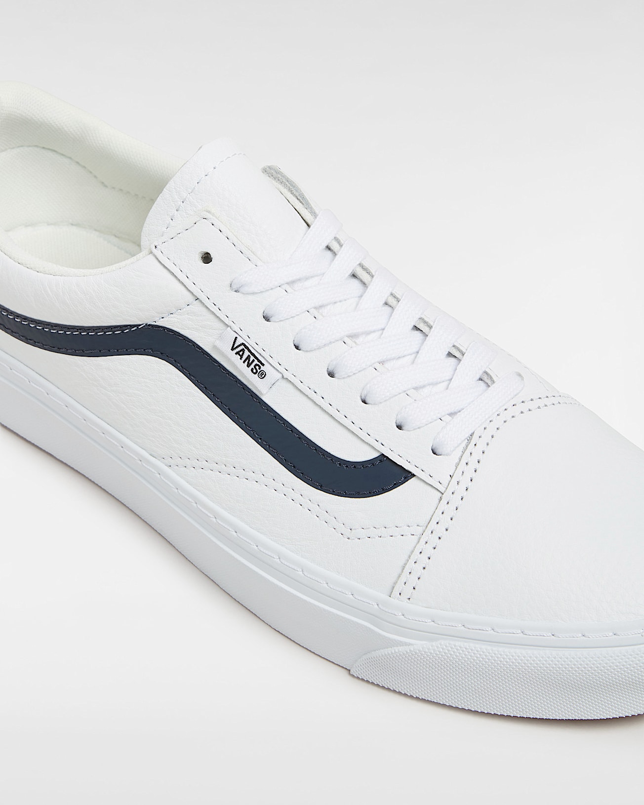 Old Skool Lux Shoes - 4