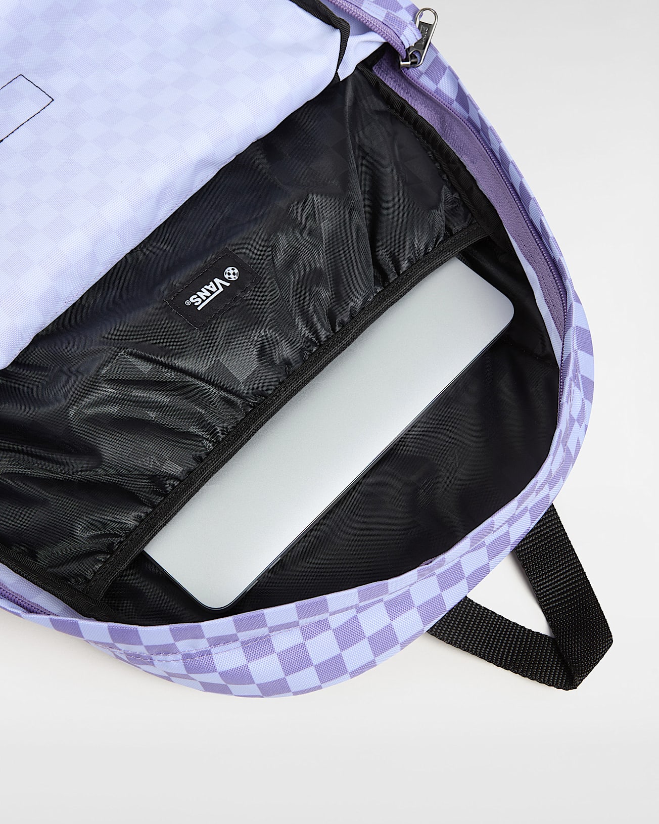Mochila Old Skool Check - 5