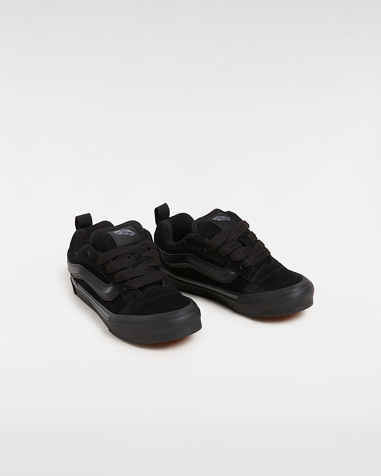 Chaussures Knu Skool Enfant (4-8 ans) - 2