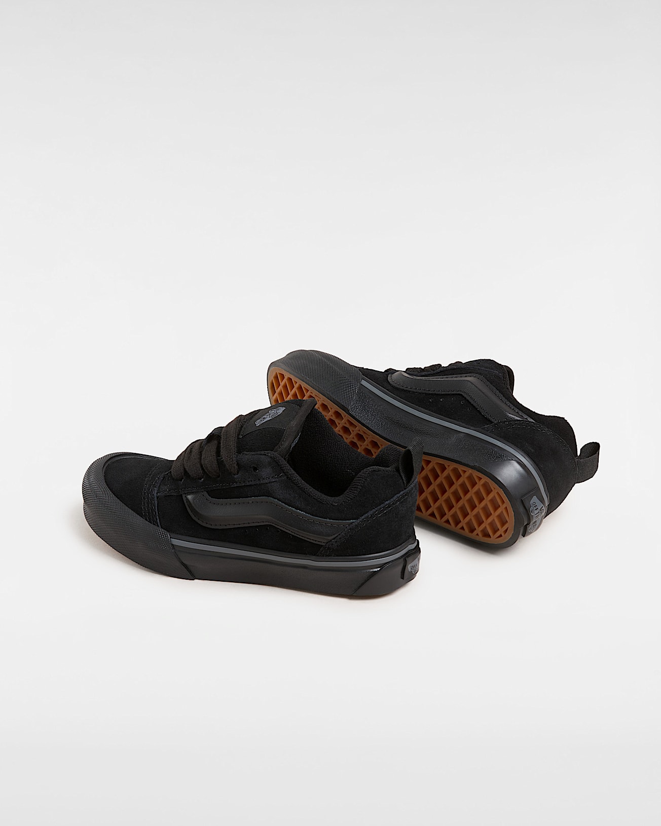 Chaussures Knu Skool Enfant (4-8 ans) - 3