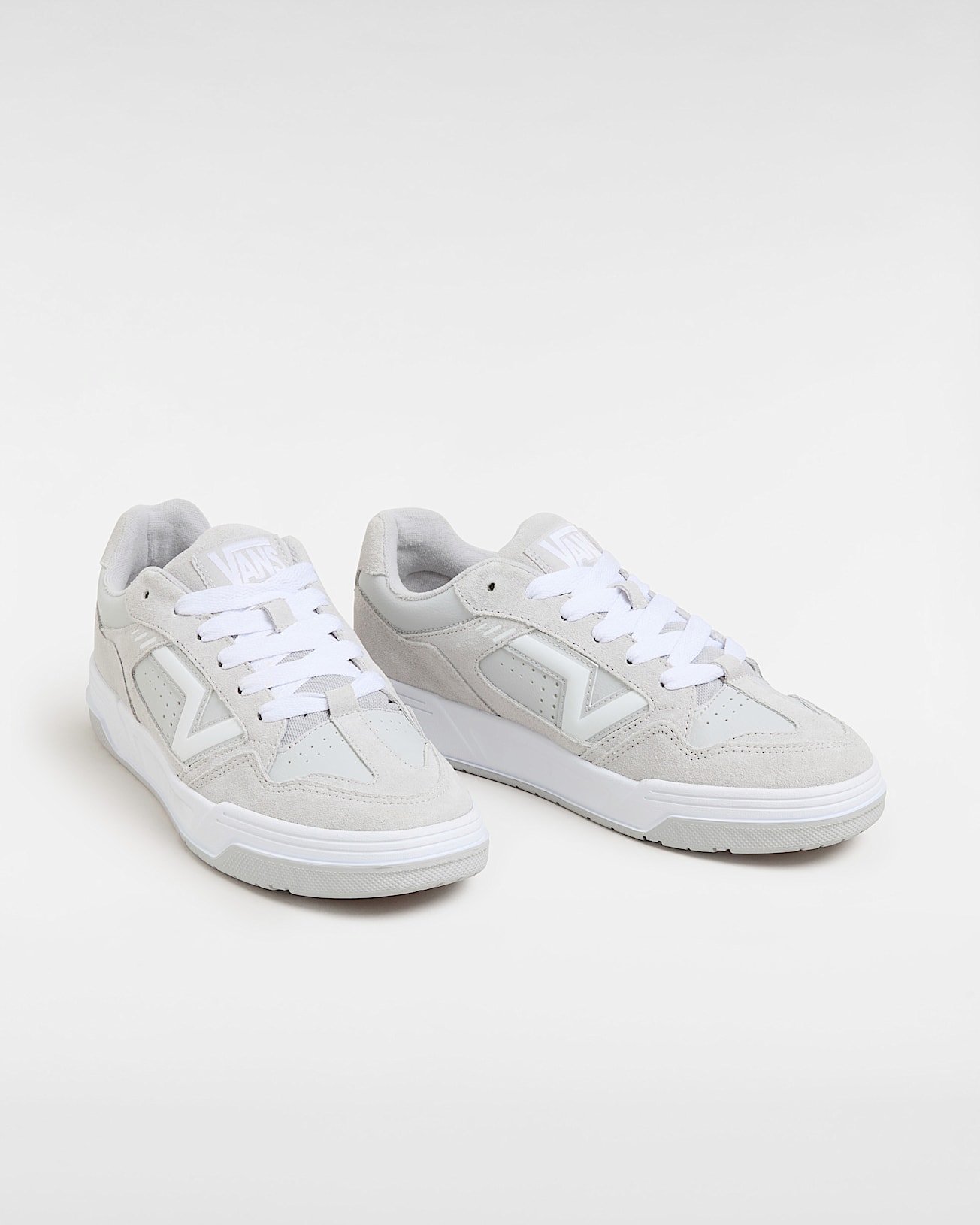 Upland Shoes - 2