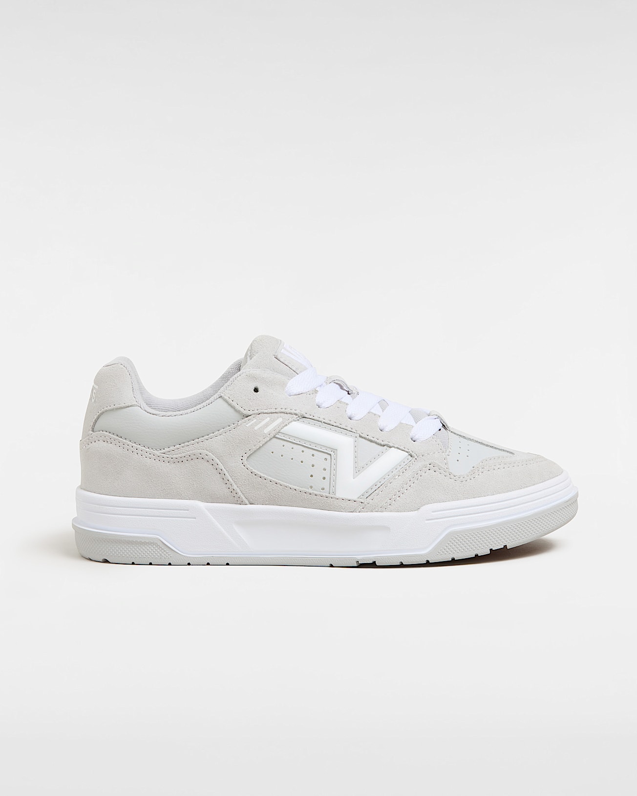 Upland Shoes - 1