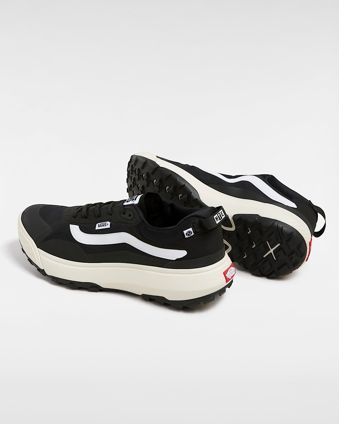 Chaussures MTE Crosspath - 3