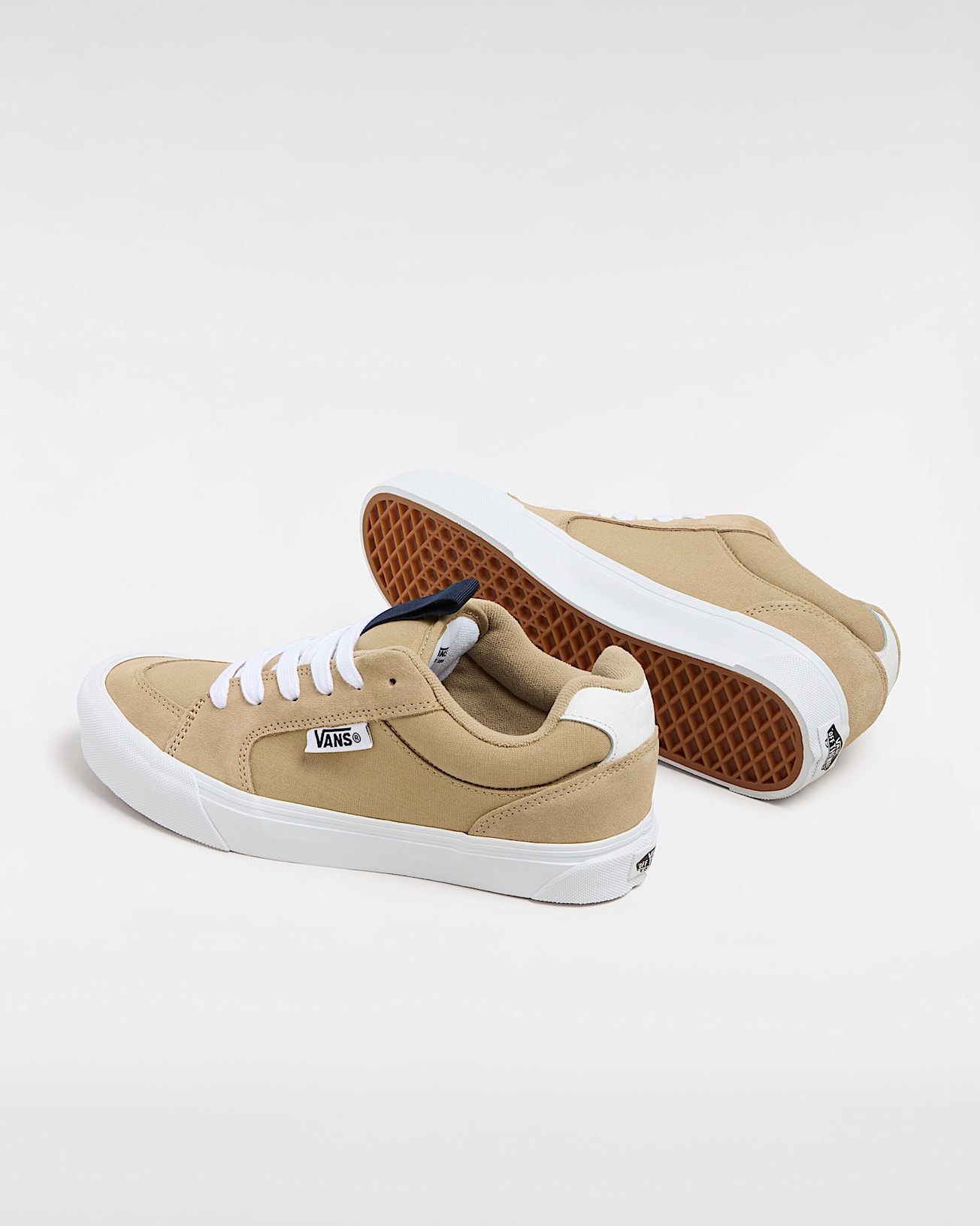 Chukka Push Shoes - 3