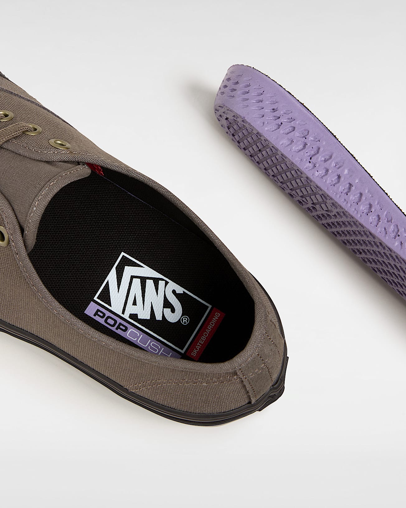Chaussures Skate Authentic - 5