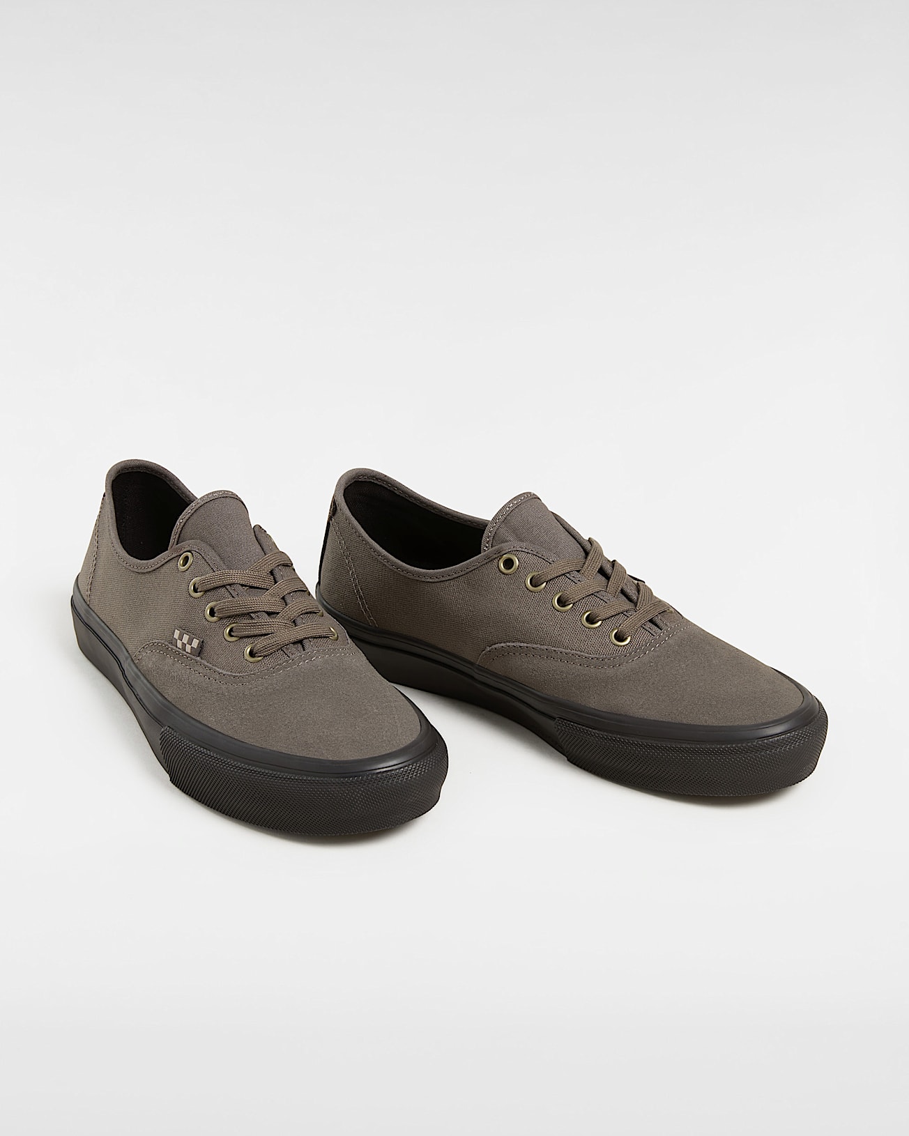 Chaussures Skate Authentic - 2