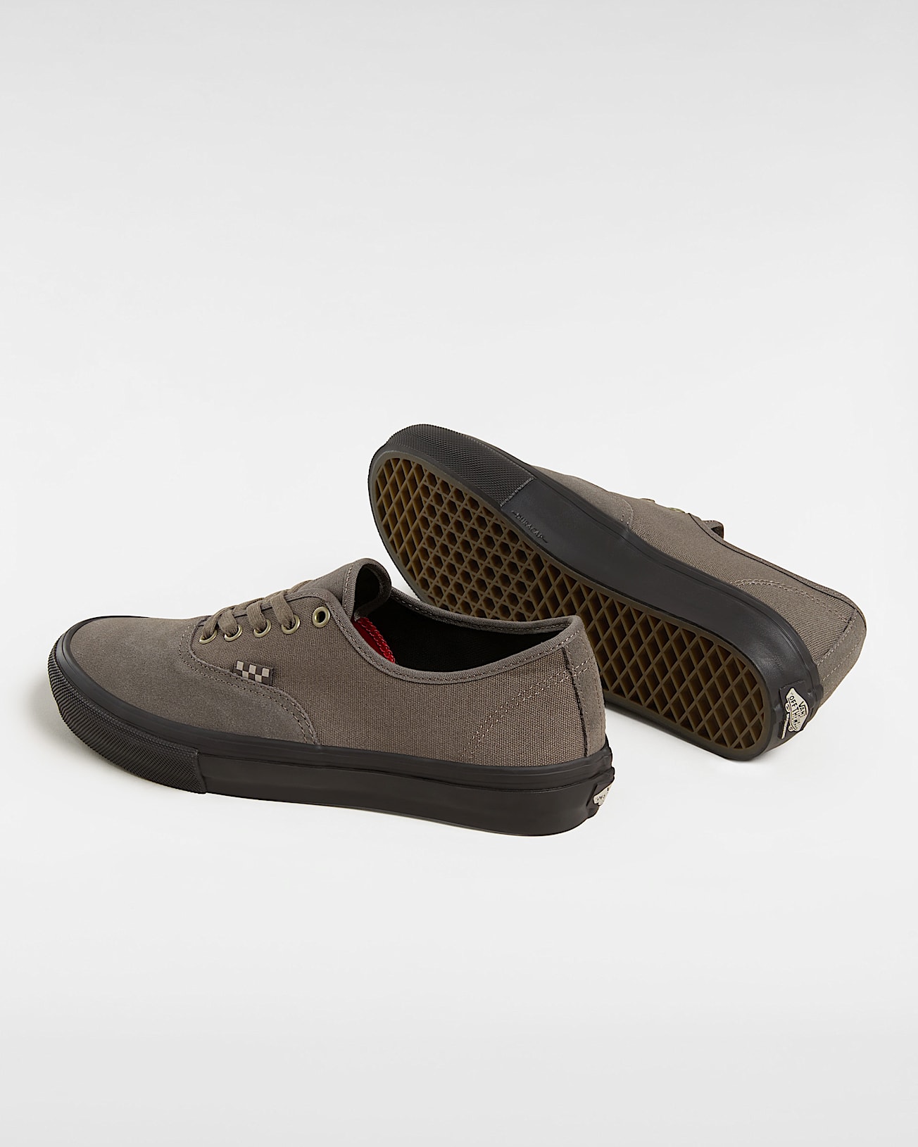 Chaussures Skate Authentic - 3
