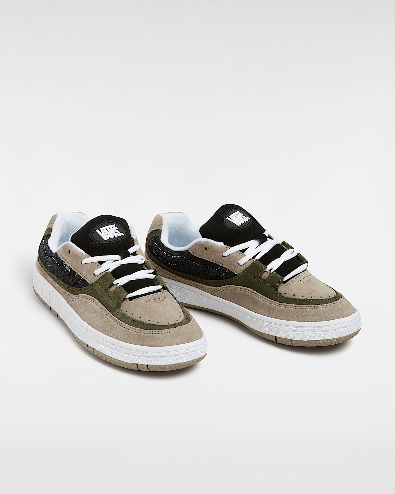 Speed LS Shoes - 2