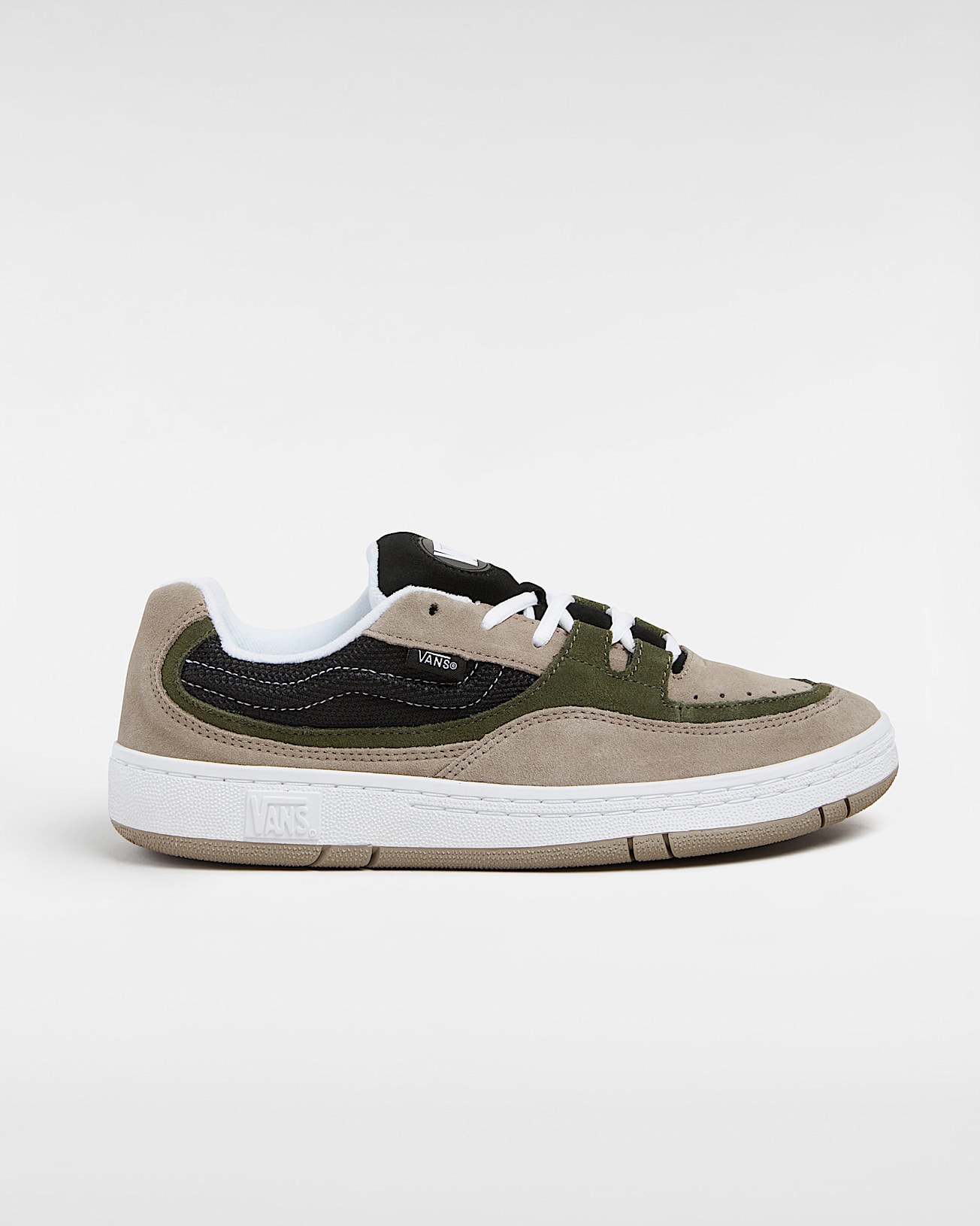 Speed LS Shoes - 1