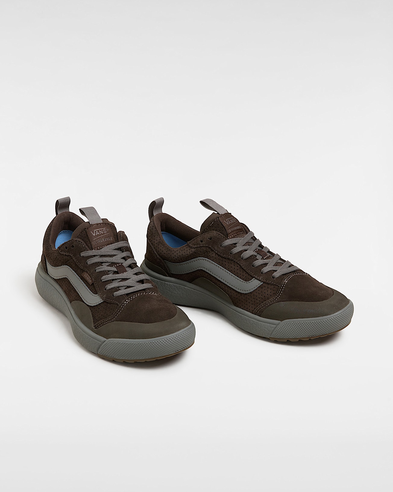 MTE UltraRange EXO SE Perf Wildlederschuhe - 2
