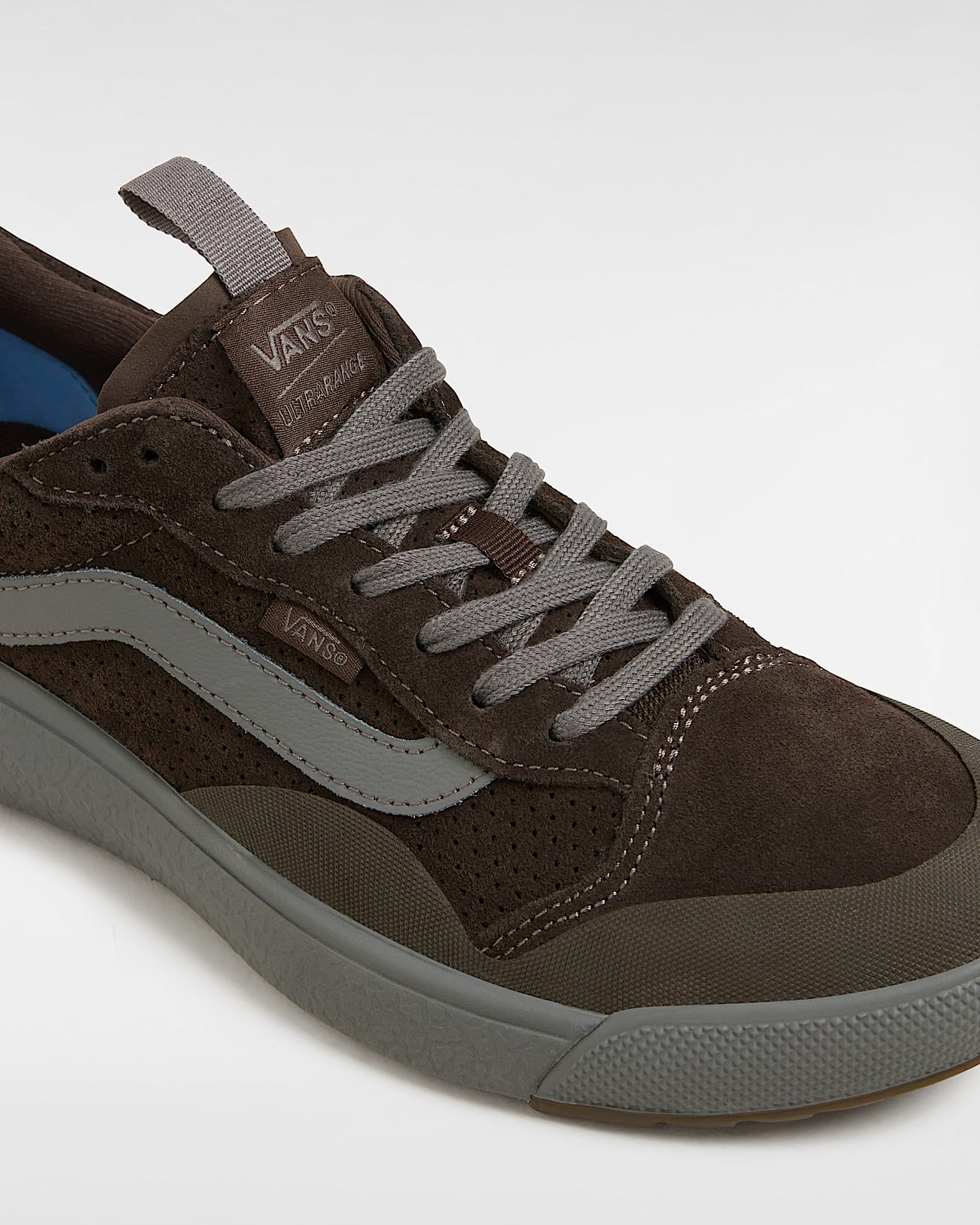 MTE UltraRange EXO SE Perf Wildlederschuhe - 4