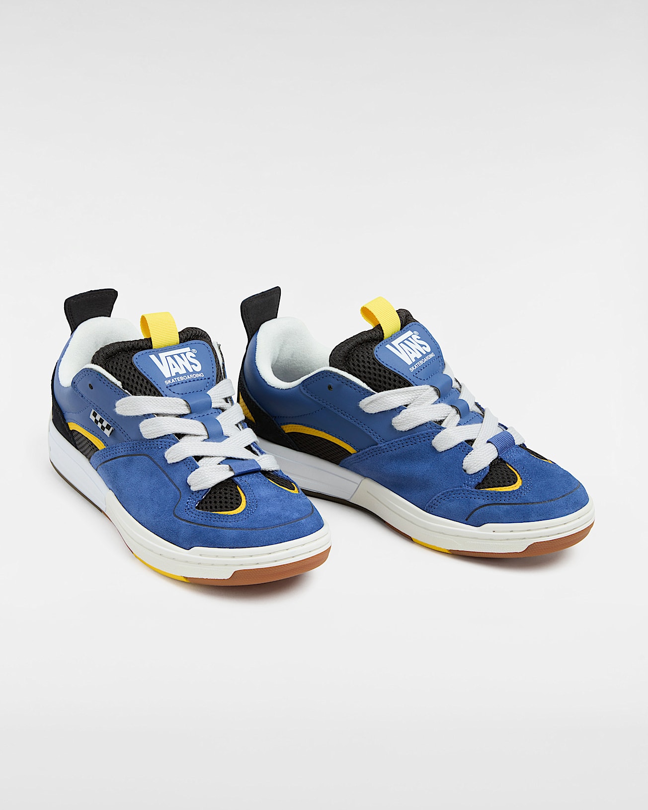 Skate Mixxa Shoes