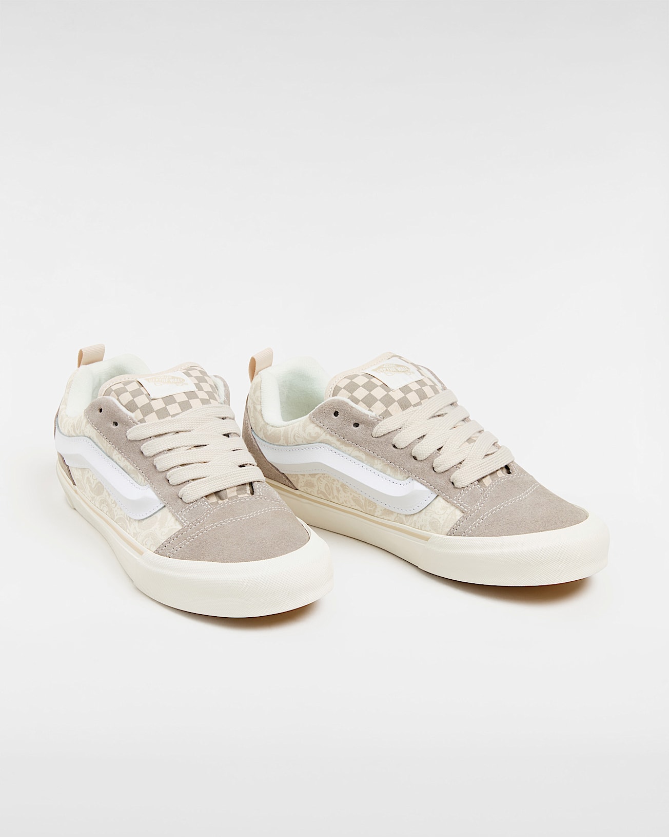 Chaussures Knu Skool - 2
