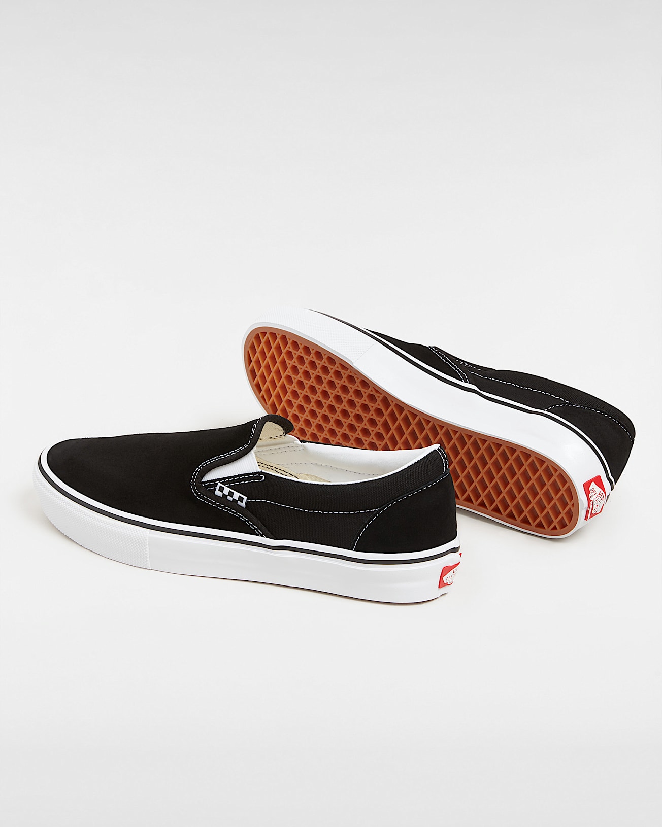 Scarpe da skate Slip-On