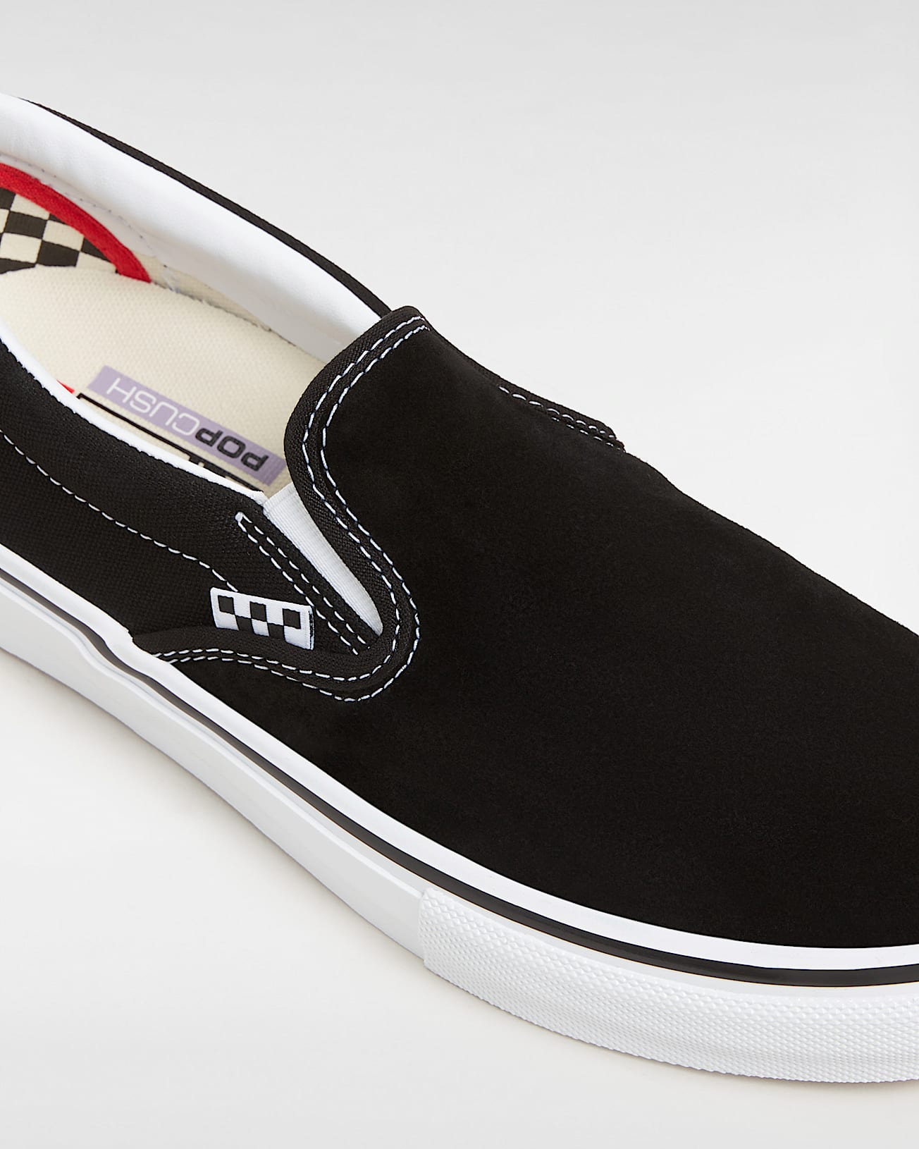Scarpe da skate Slip-On