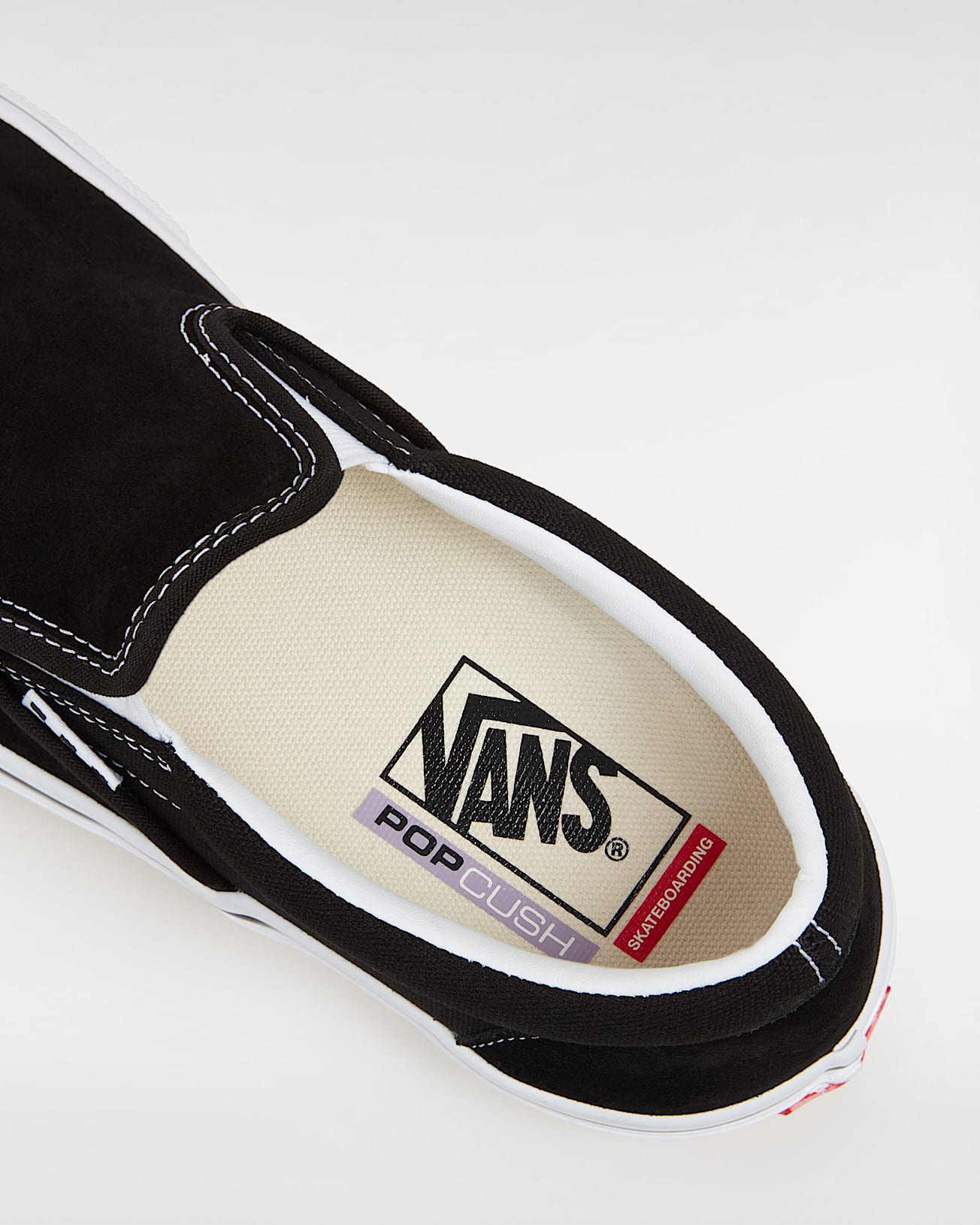 Scarpe da skate Slip-On