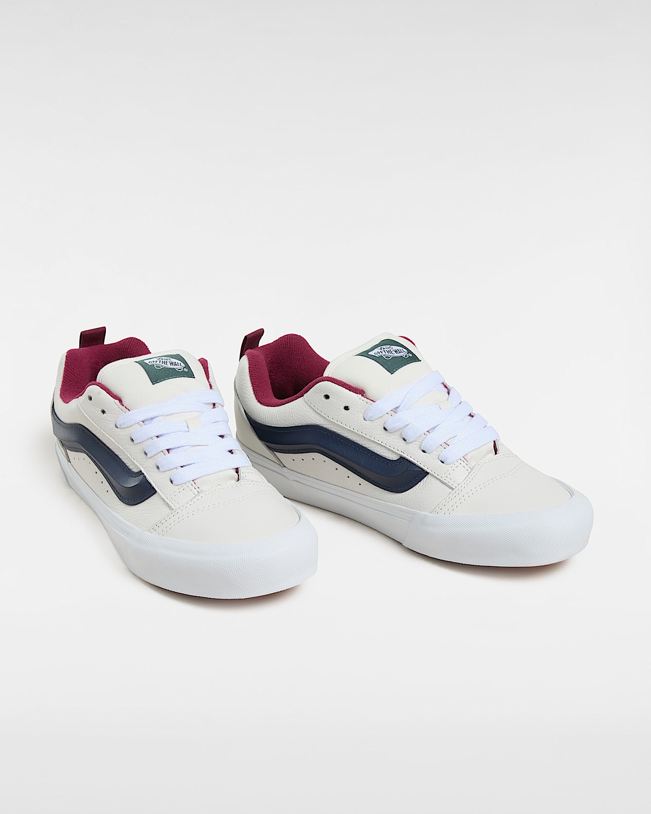 Chaussures Knu Skool - 2