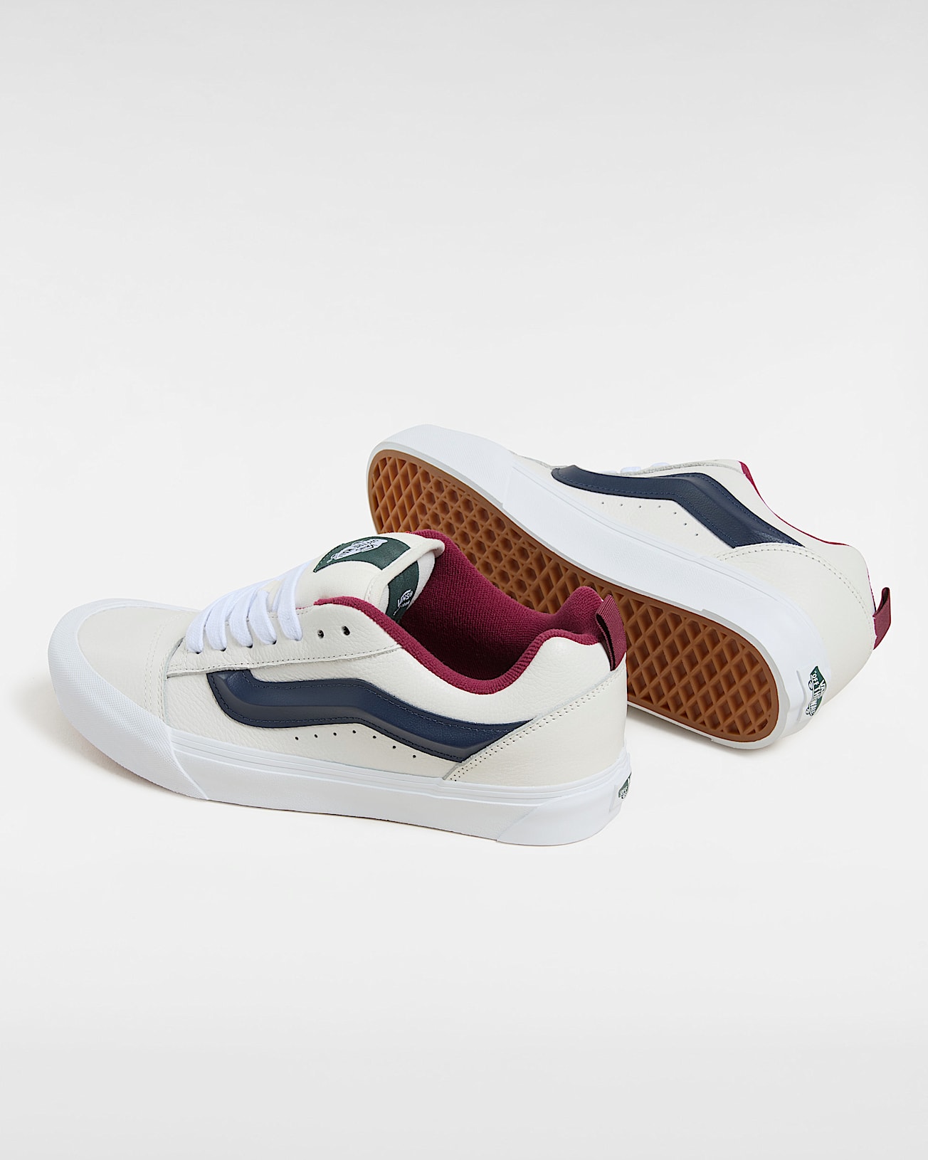 Chaussures Knu Skool - 3