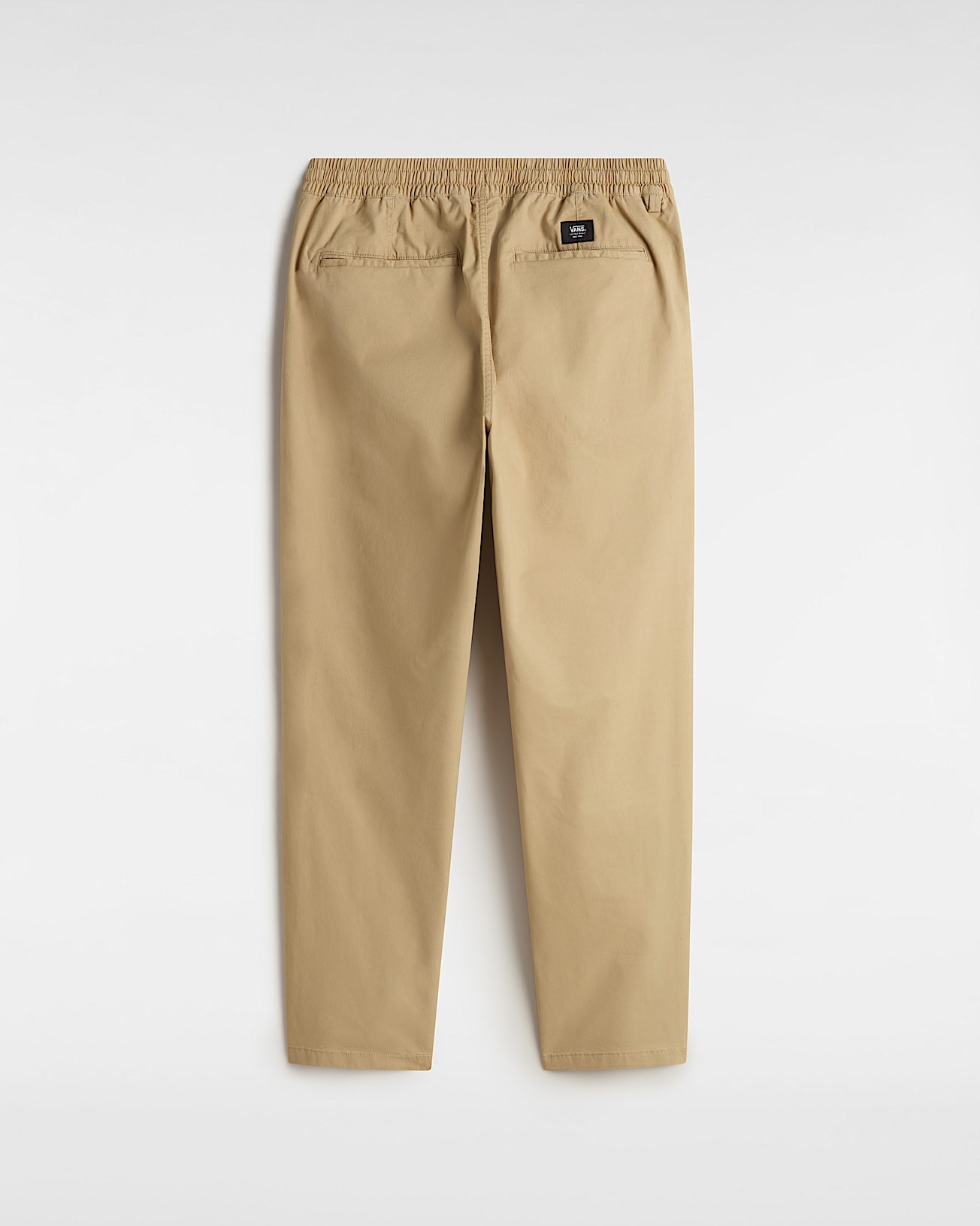 Range Relaxed Elastic Trousers - 2