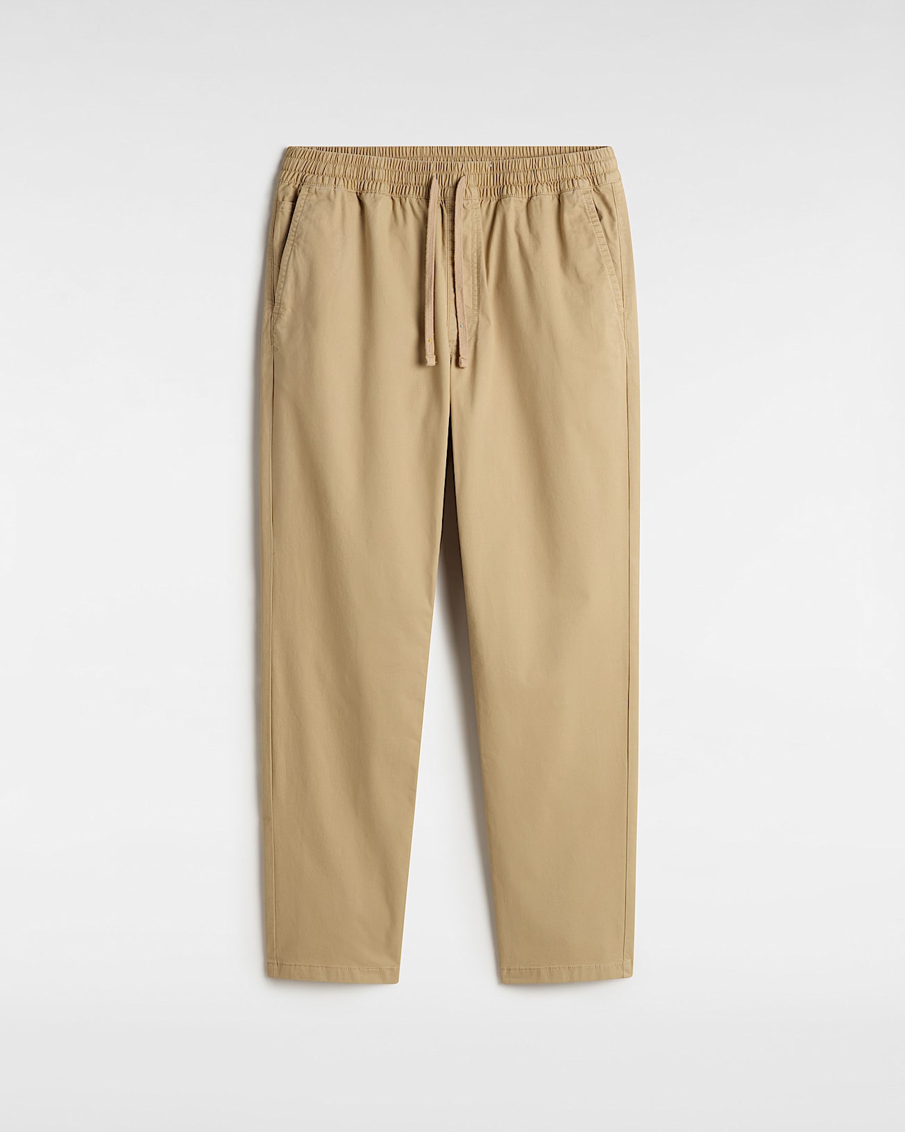 Range Relaxed Elastic Trousers - 1
