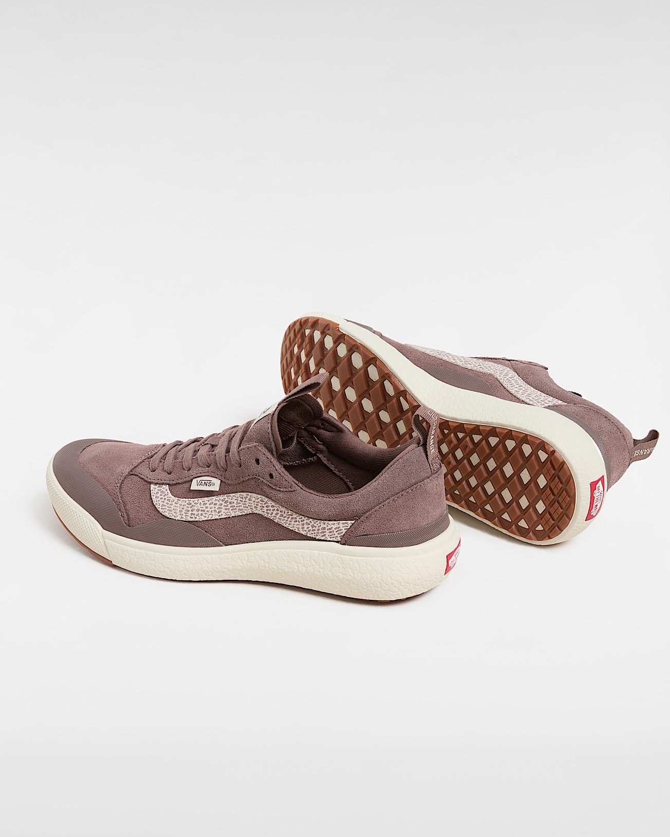 Zapatillas MTE UltraRange EXO SE - 3