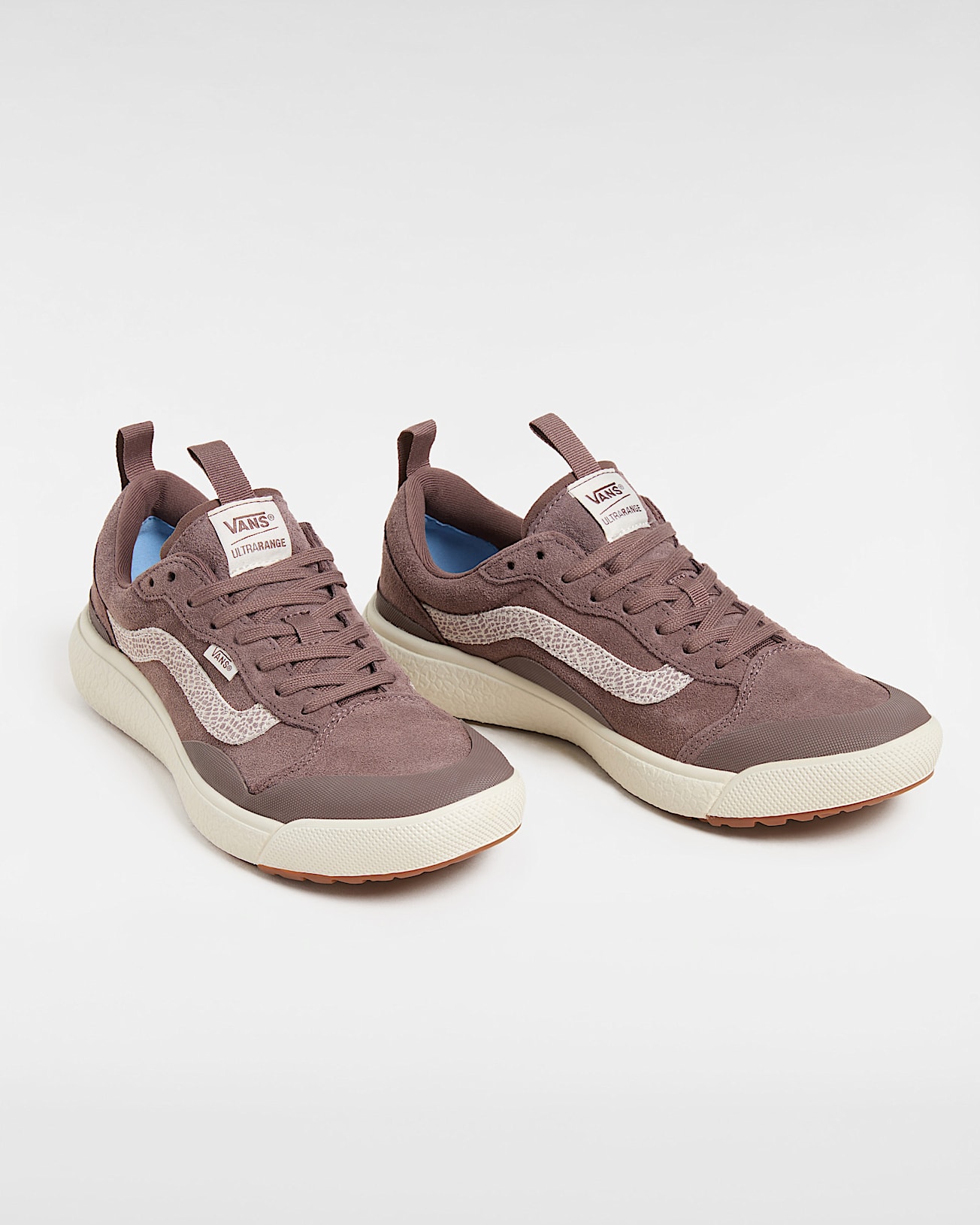 Zapatillas MTE UltraRange EXO SE - 2