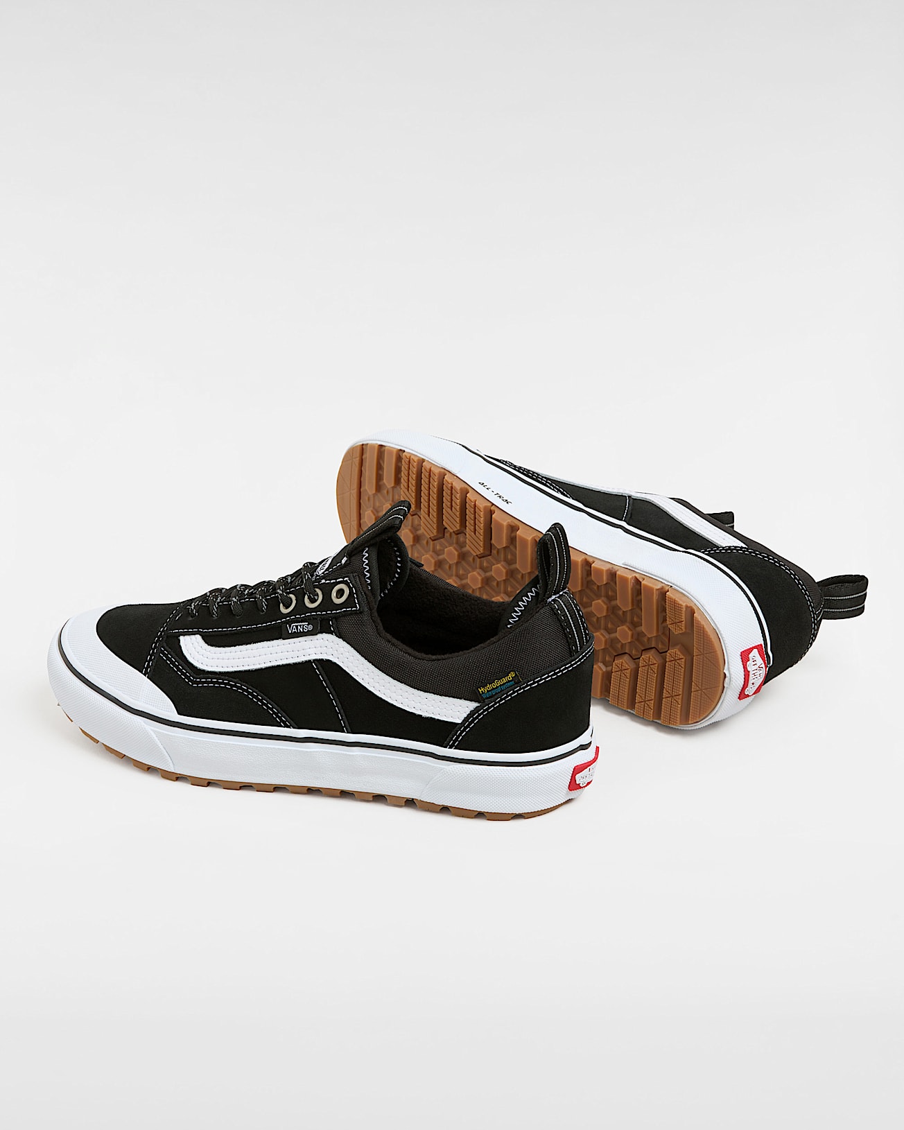 Chaussures imperméables MTE Old Skool - 3
