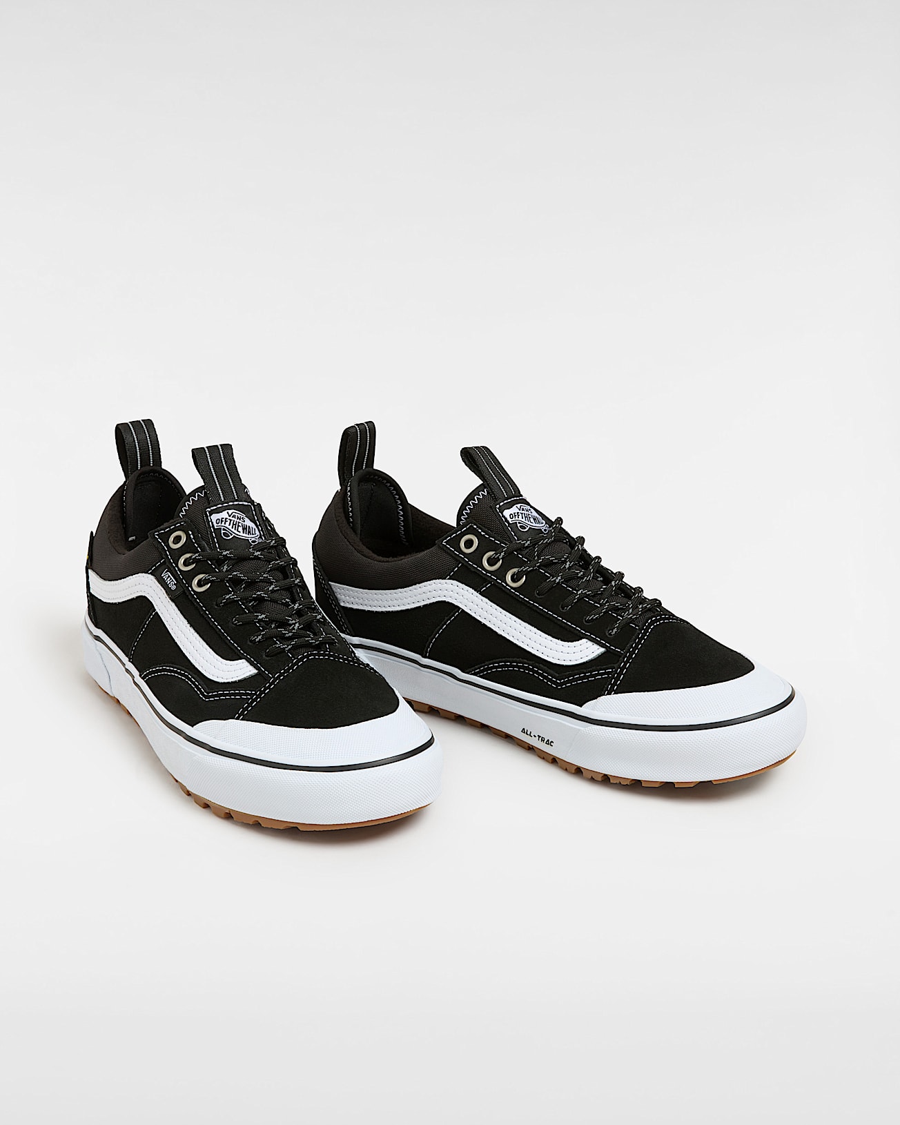 Chaussures imperméables MTE Old Skool - 2