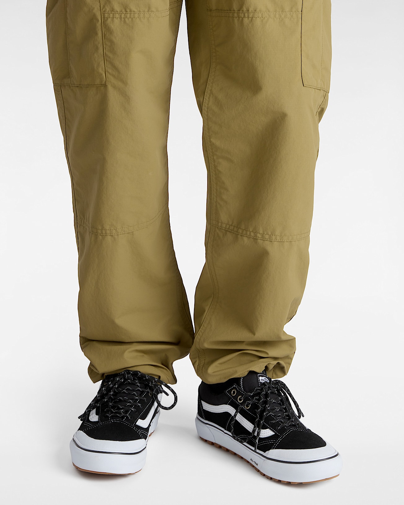 Chaussures imperméables MTE Old Skool - 5