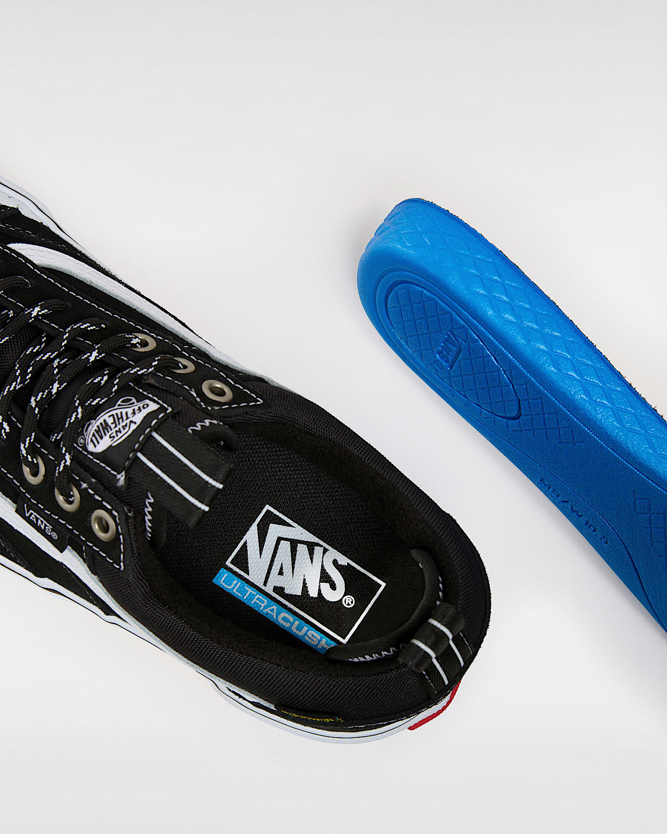 Chaussures imperméables MTE Old Skool - 6