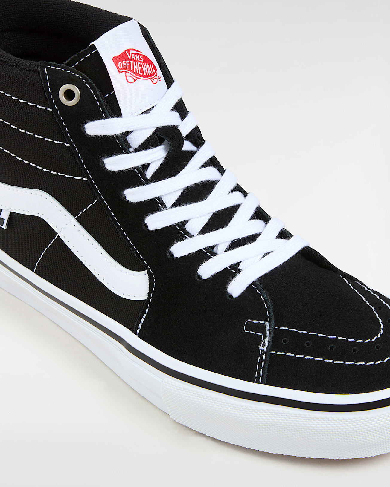 Chaussures Skate SK8-Hi - 4