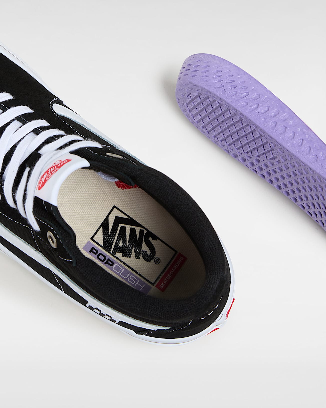 Chaussures Skate SK8-Hi - 6