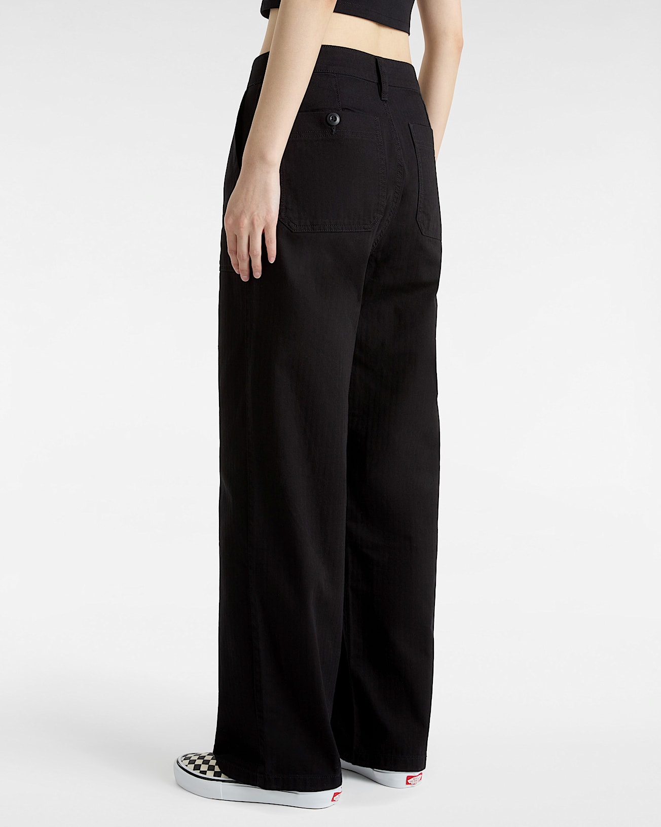 Pantaloni Union Relaxed Carpenter