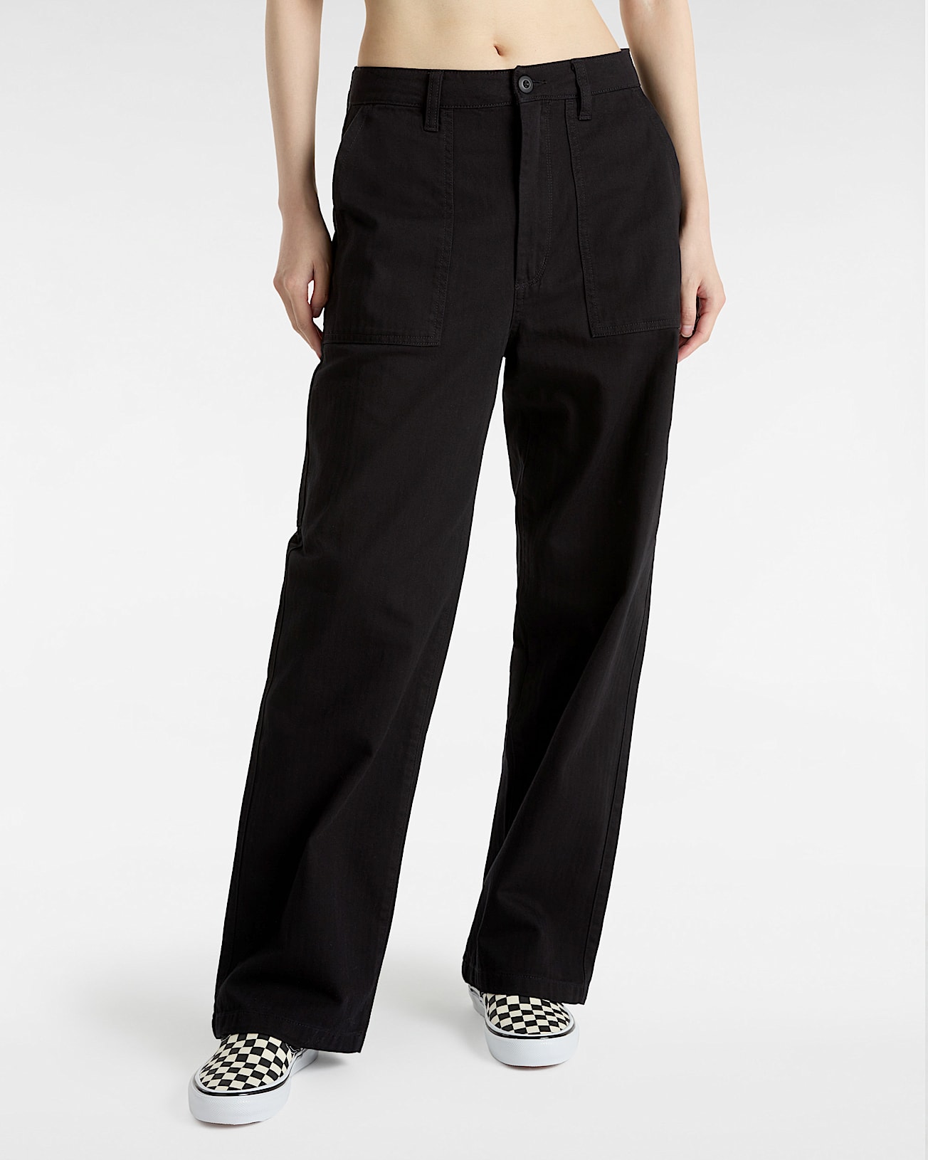 Pantaloni Union Relaxed Carpenter
