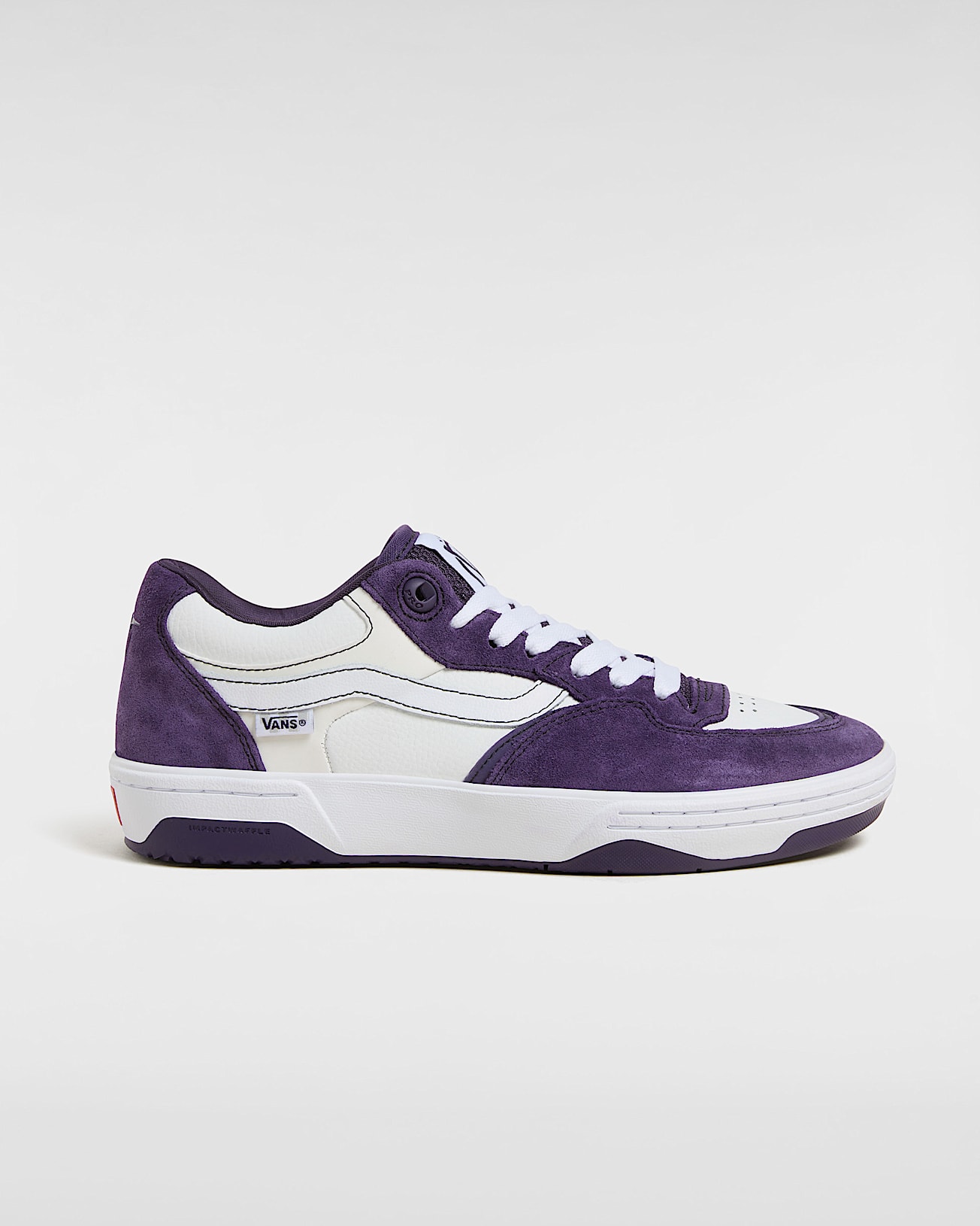 Chaussures Skate Rowan 2 - 1