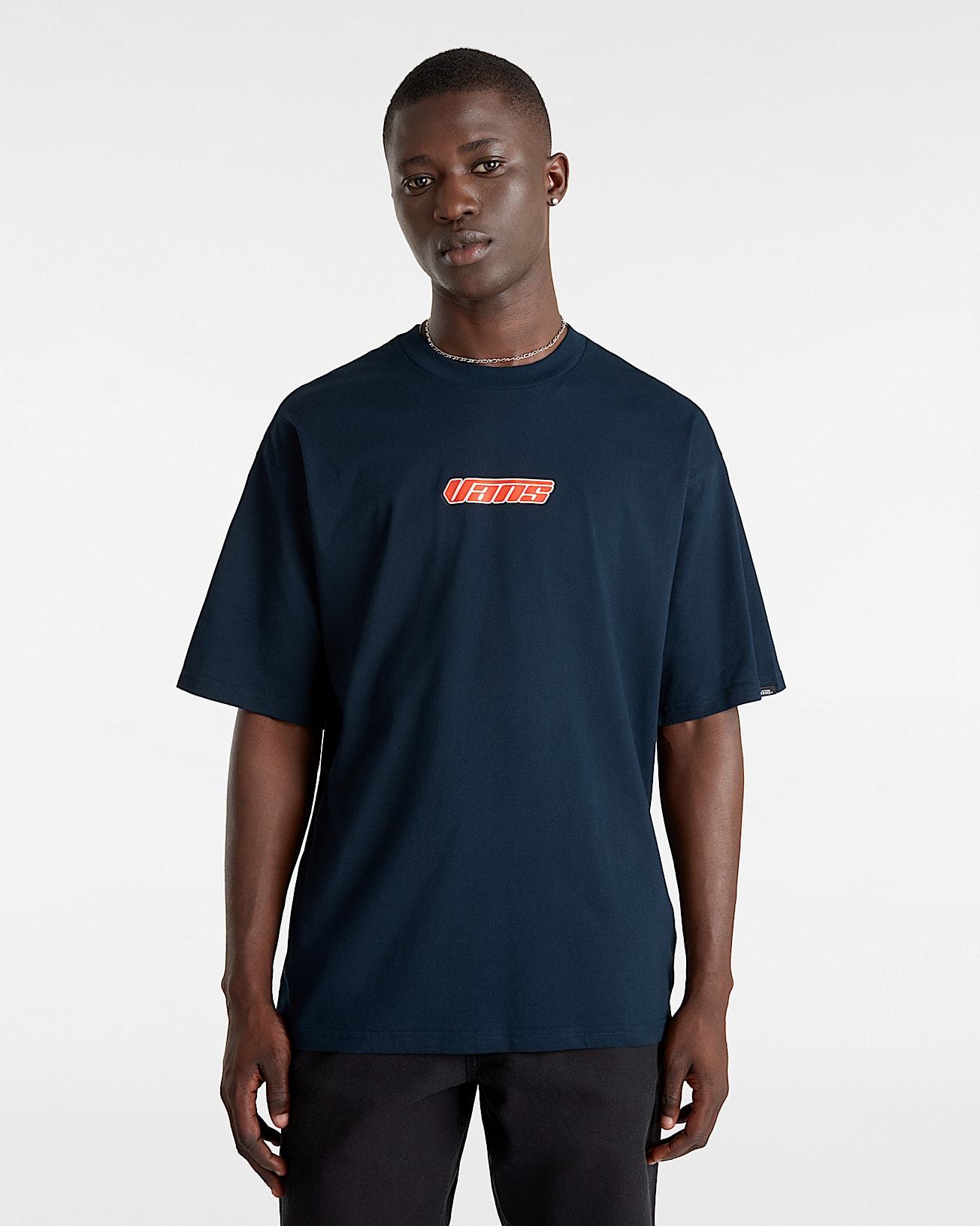 Camiseta Retro V