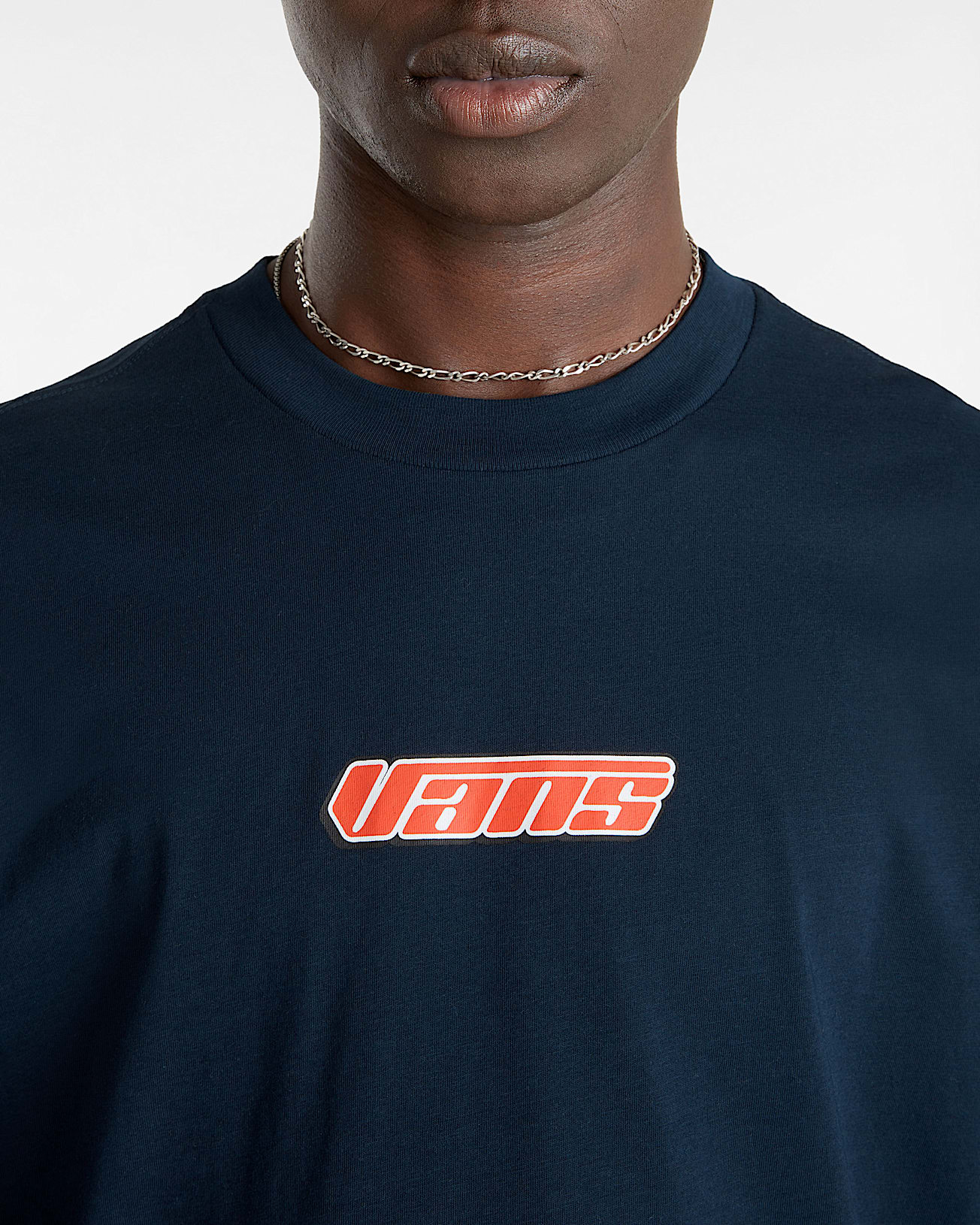 Camiseta Retro V