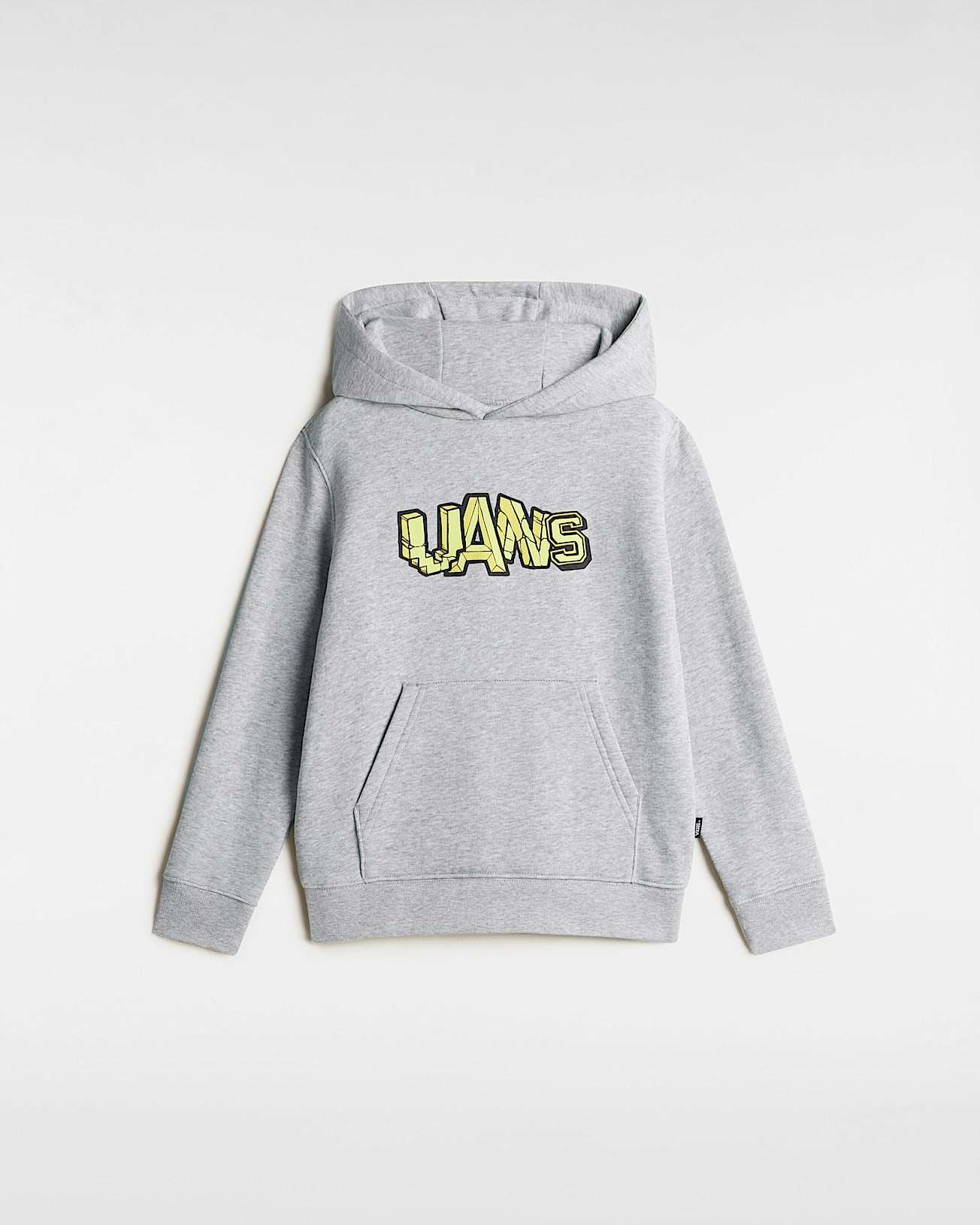 Sweat à capuche Stacked Petits (2-8 ans) - 1