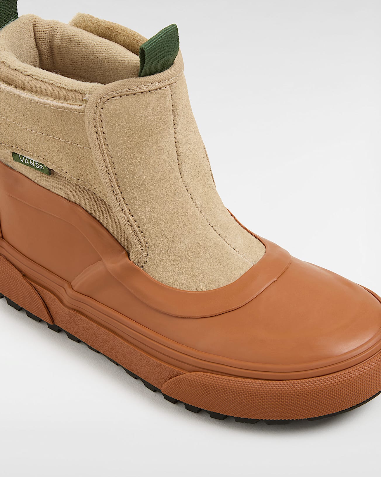 Zapatillas MTE Slip-On Hi Terrain V de niños (4-8 años) - 4