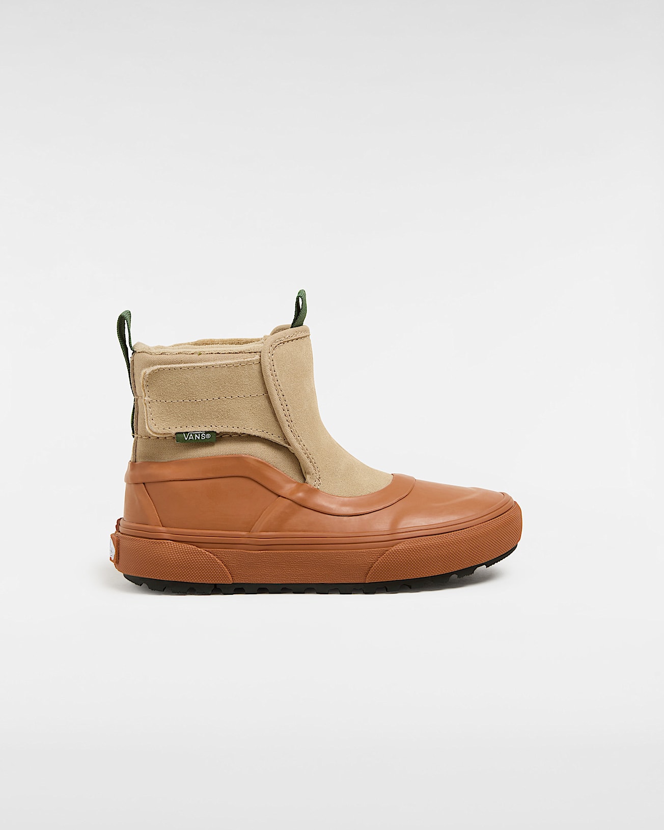 Zapatillas MTE Slip-On Hi Terrain V de niños (4-8 años) - 1