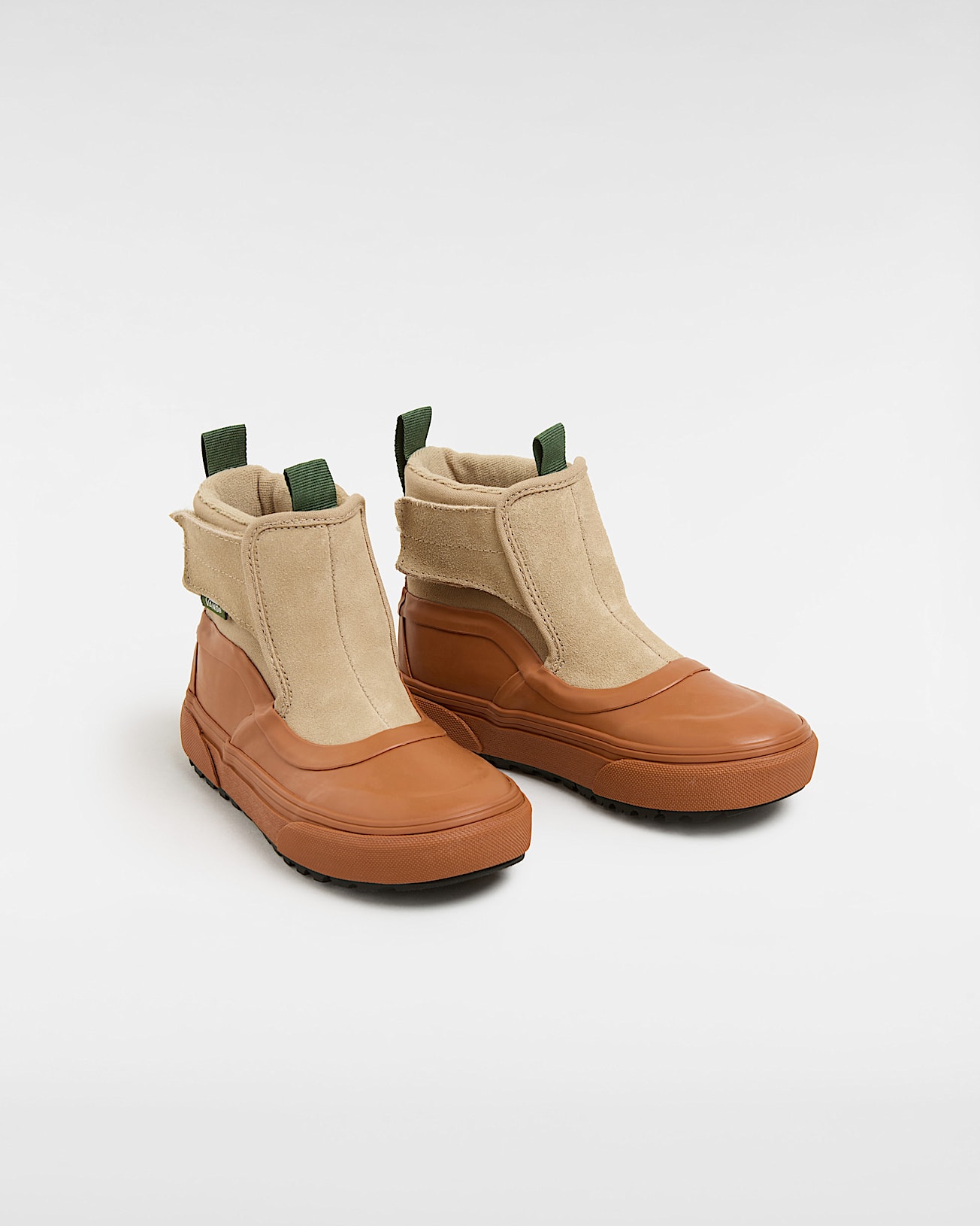 Zapatillas MTE Slip-On Hi Terrain V de niños (4-8 años) - 2
