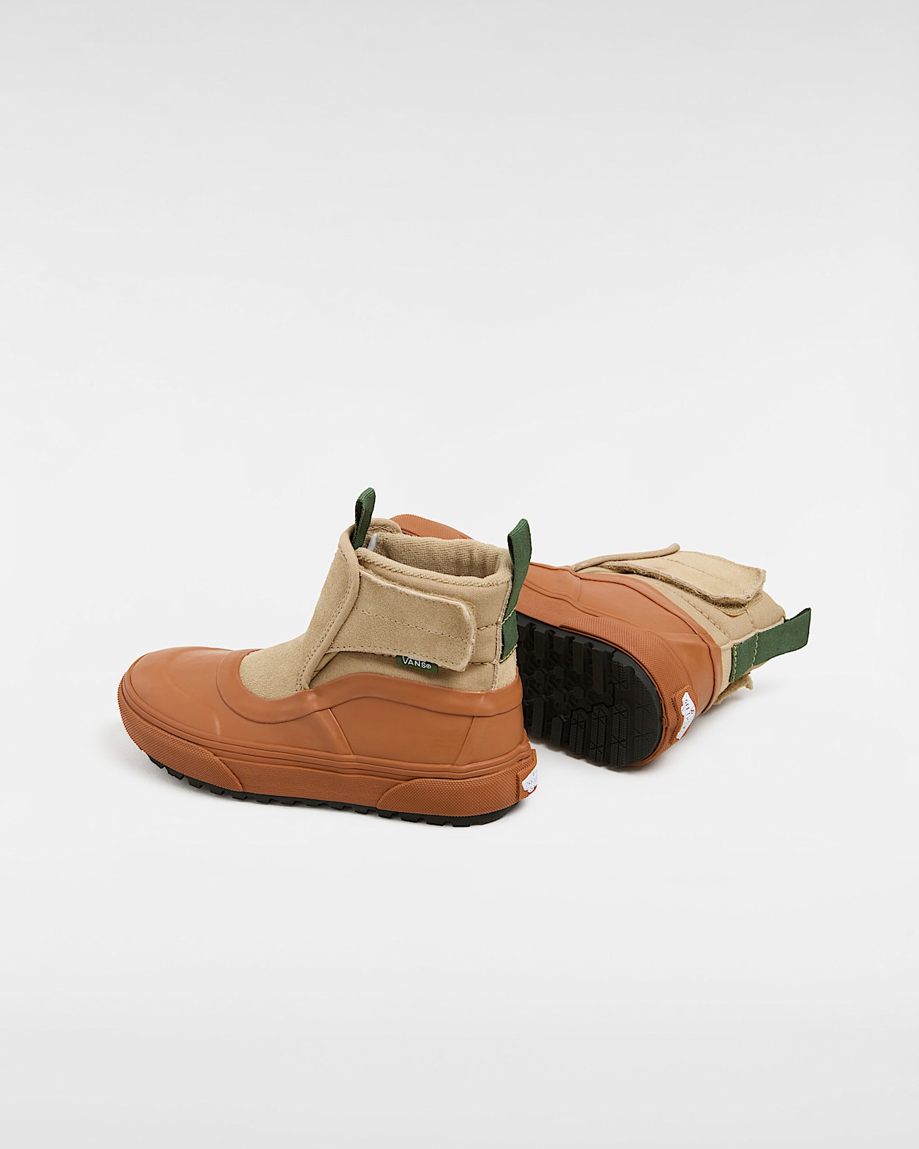 Zapatillas MTE Slip-On Hi Terrain V de niños (4-8 años) - 3