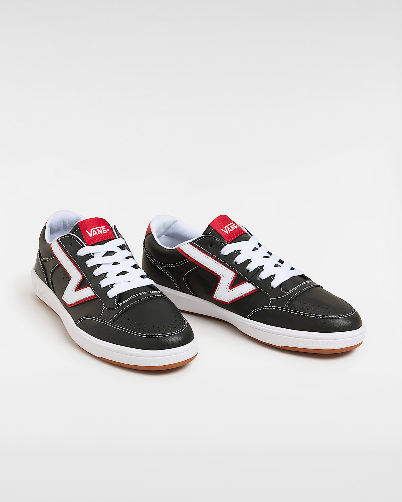 Lowland ComfyCush Shoes - 2