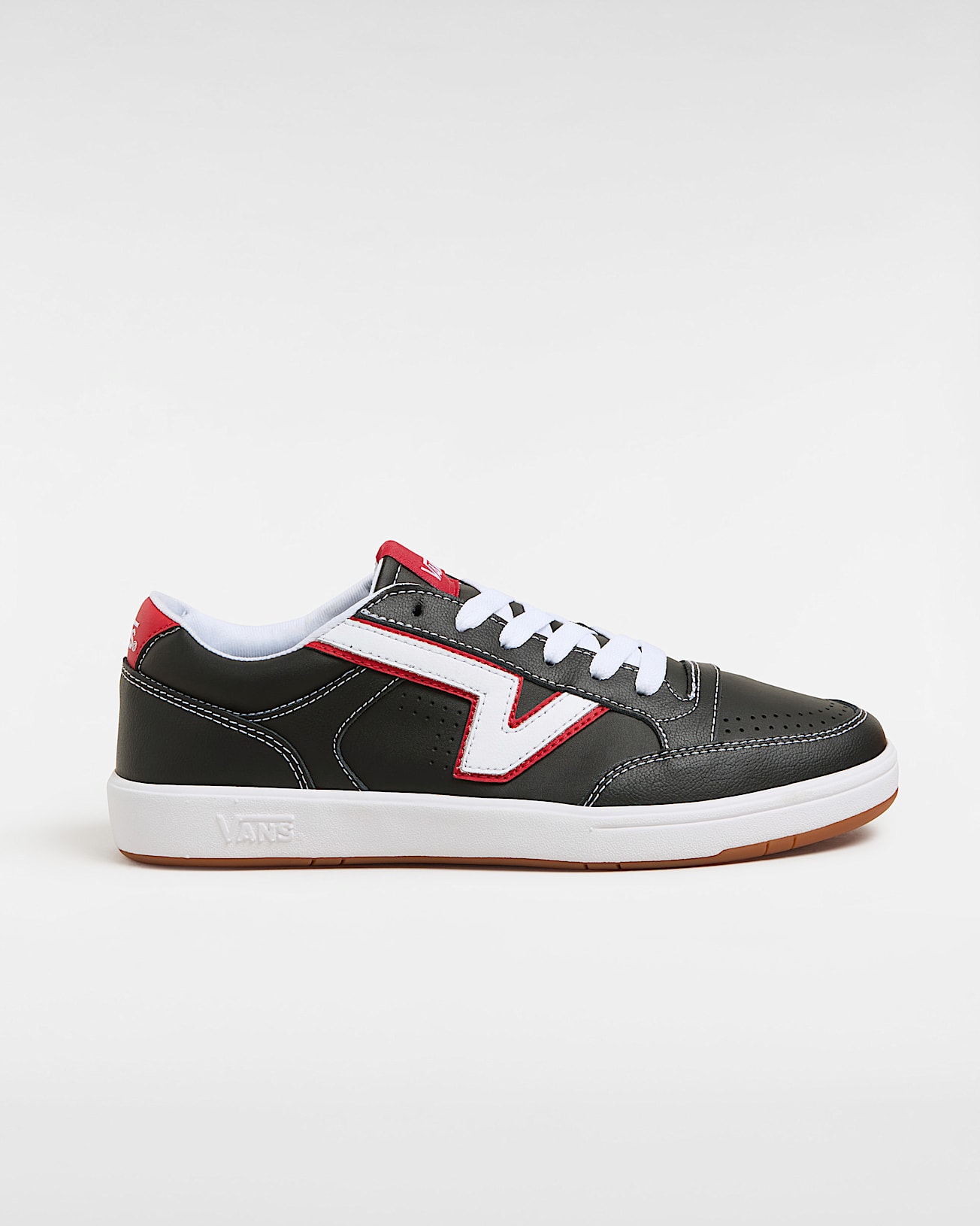Lowland ComfyCush Shoes - 1