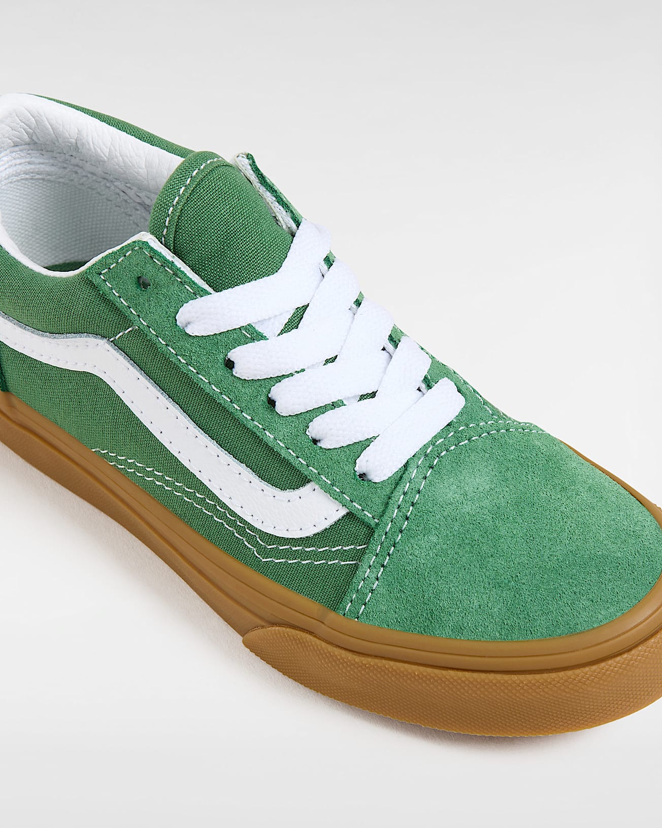 Kids Old Skool Shoes (4-8 Years) - 4